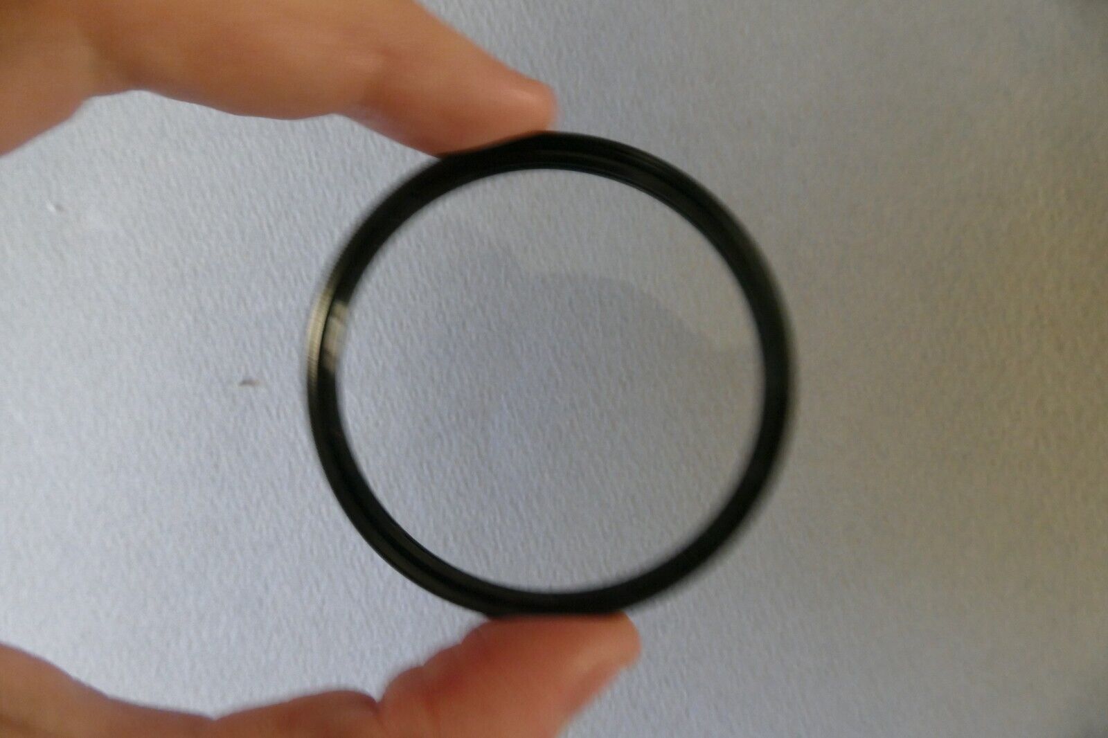 Vivitar 55 mm UV-Haze Filter Japan