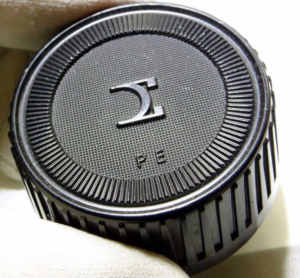 Sigma M42 screw in Rear Lens Cap for Pentax Takumar
