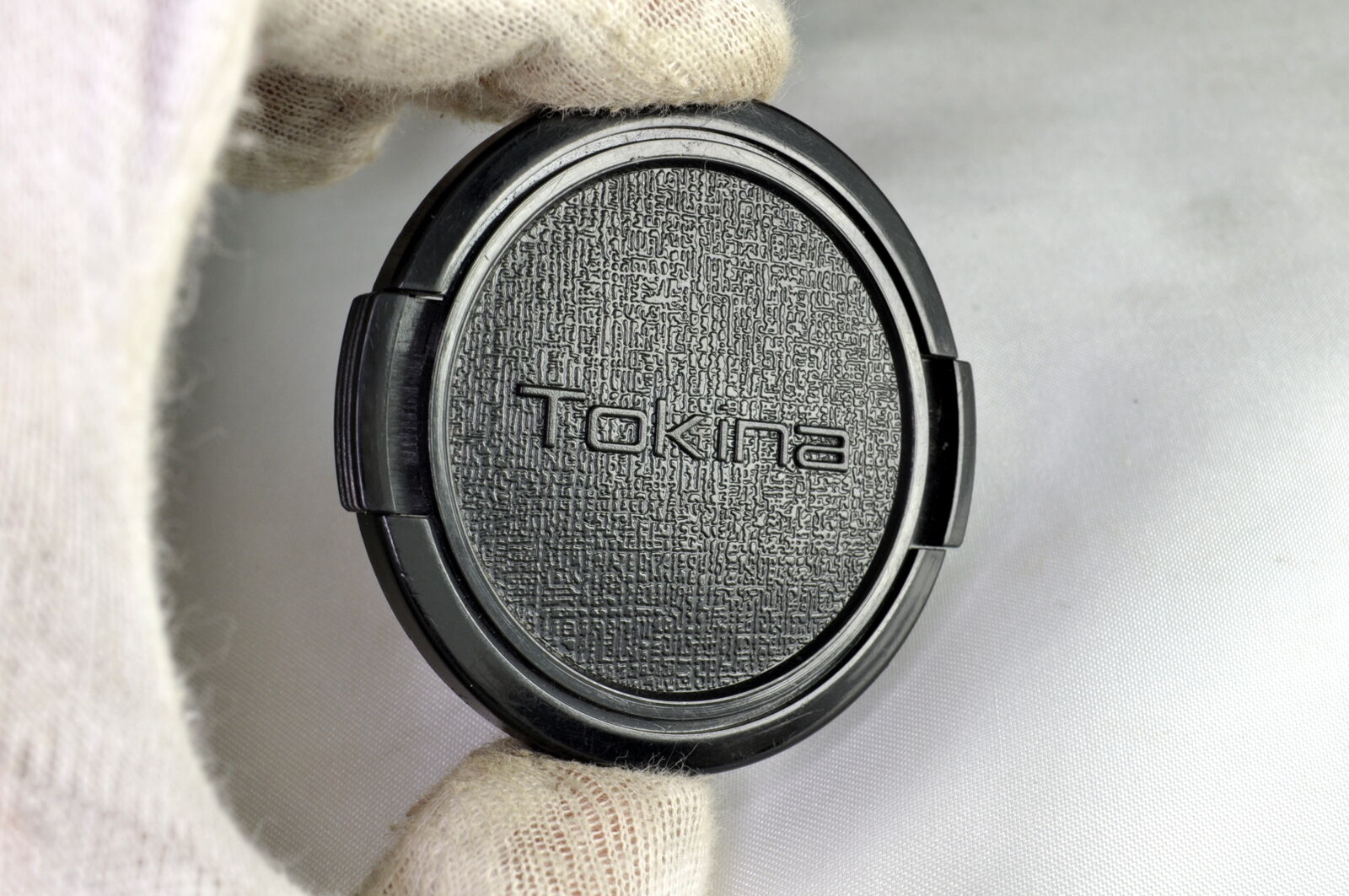 Tokina 52mm AT-X RMC II front lens cap  made in Japan 28mm f2.8 Genuine Original