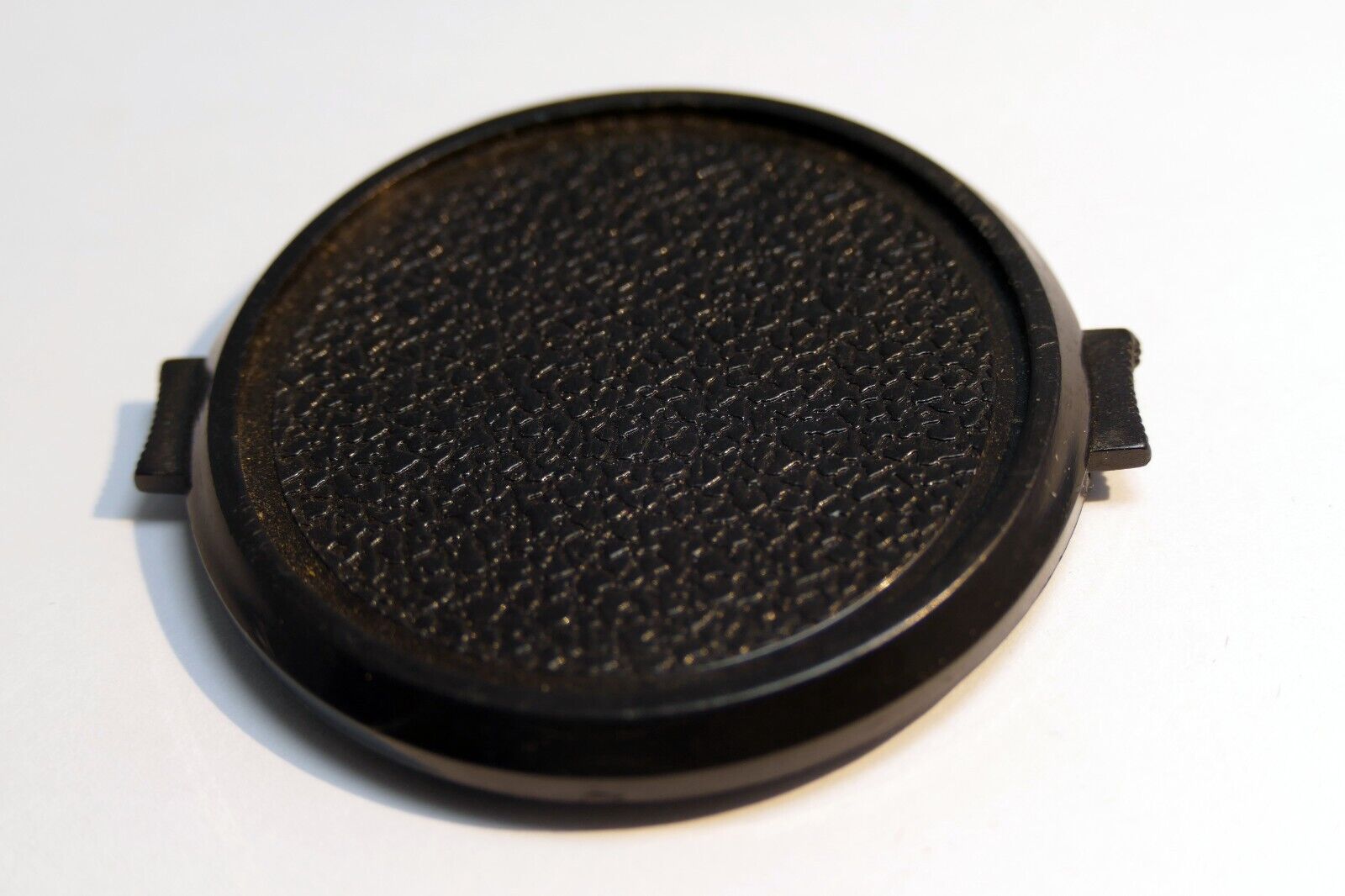 52mm snap on type Front Lens Cap for 50mm f1.7 f1.8