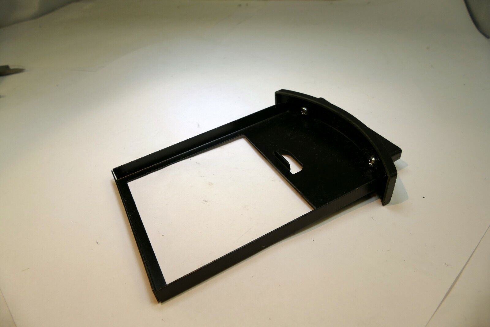 Lindahl Plastic Filter adapter frame holder 3" 