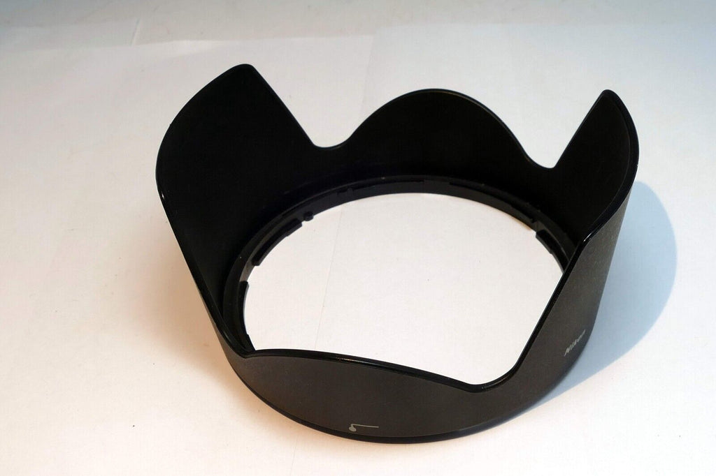 Nikon HB-35 Hood Shade AF-S 18-200mm f3.5-5.6G OEM lenses -  Genuine  OEM