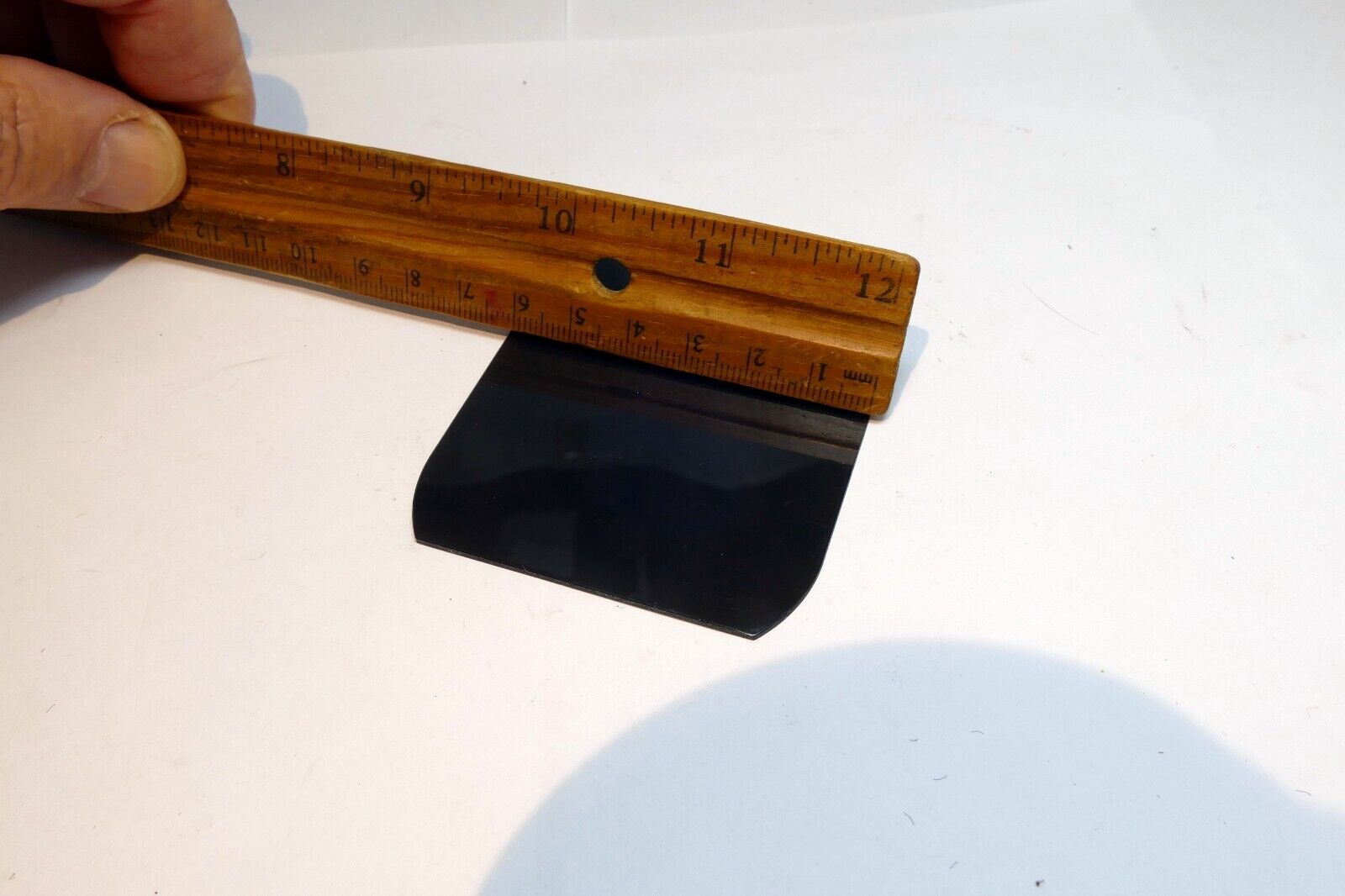 MagMod Flash Filter 8X ND neutral Density rectangular 8X6cm gel pro