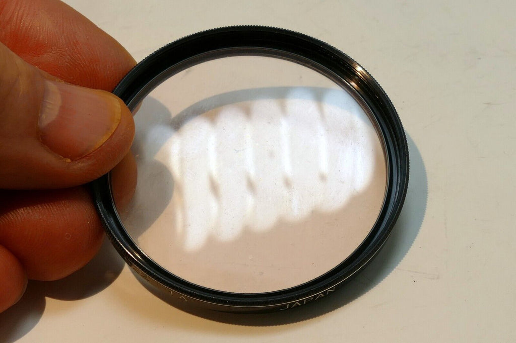 PRO SKY 1A  52mm Lens Filter  Skylight