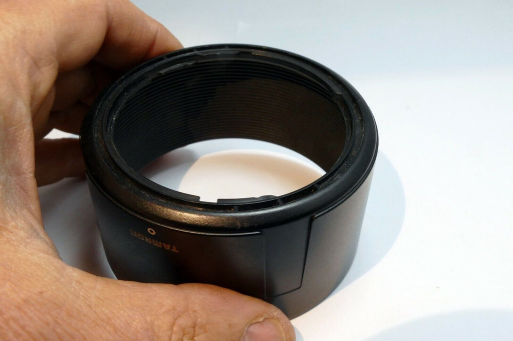 Tamron DA17 Lens Hood Shade For 70-300mm F4-4.5 DI LD (62mm rim) - Original OEM