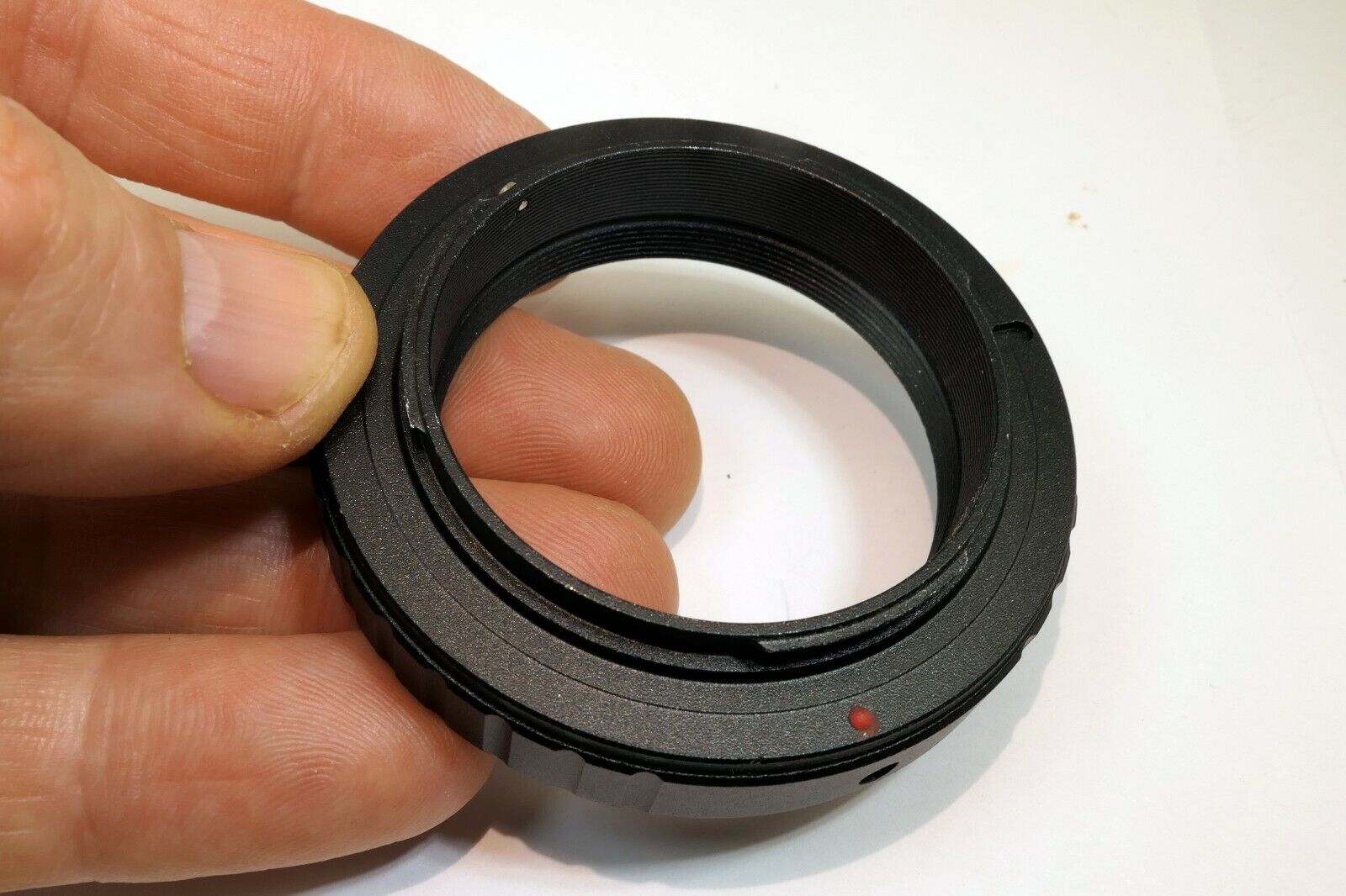 T2 screw lens adapter Mount ring