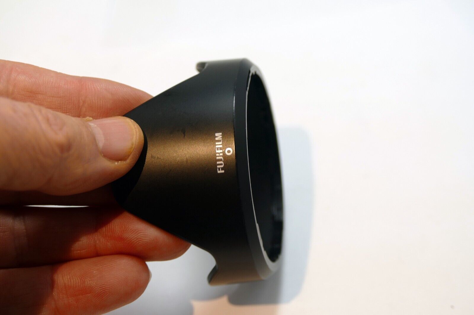 FUJIFILM Lens Hood for 14mm F2.8 R 18-55mm F2.8-4 R LM OIS - OEM