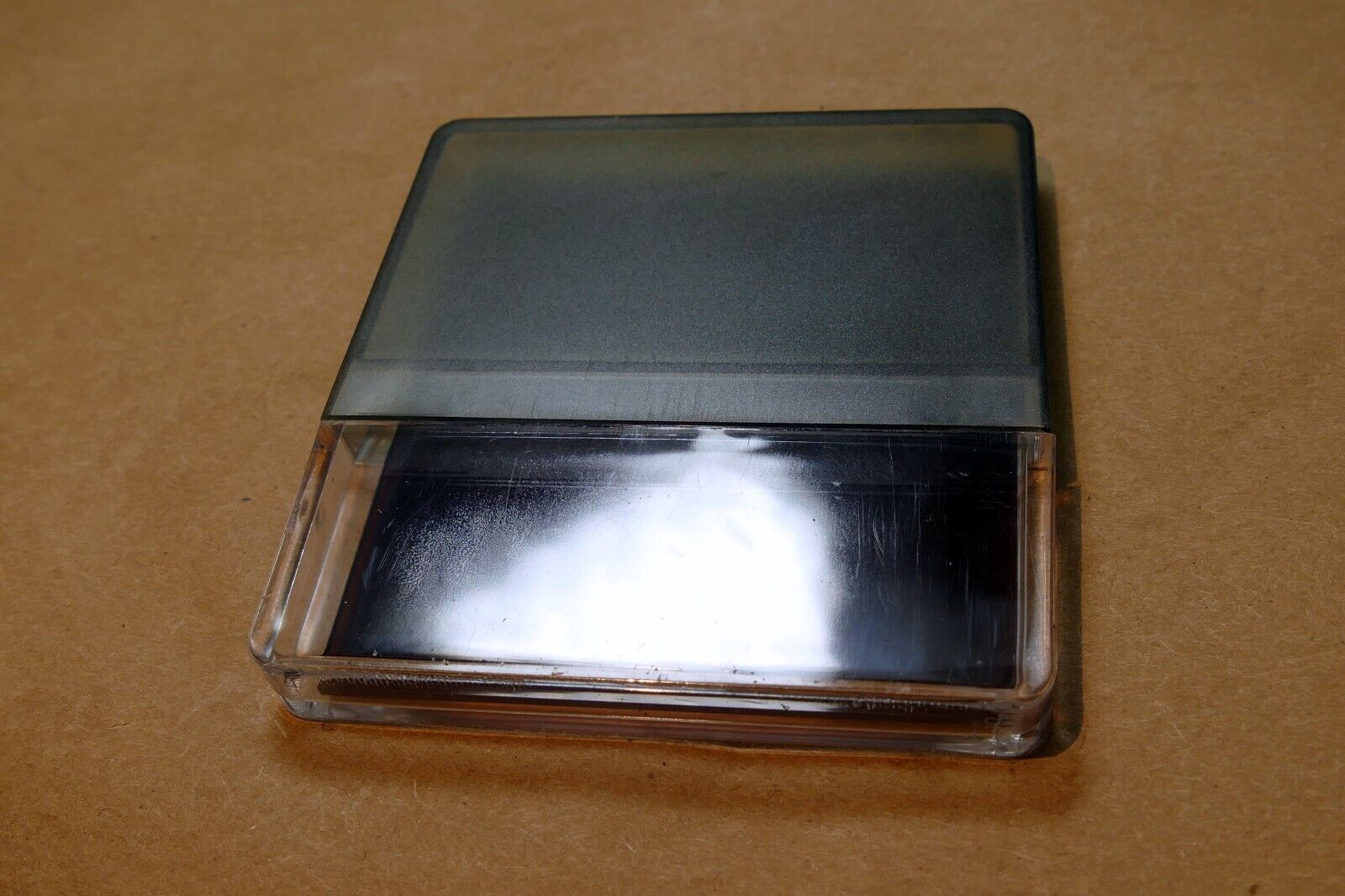 COKIN Filter Cromofilter Sepia SA A 005 Made in France Genuine - MINT