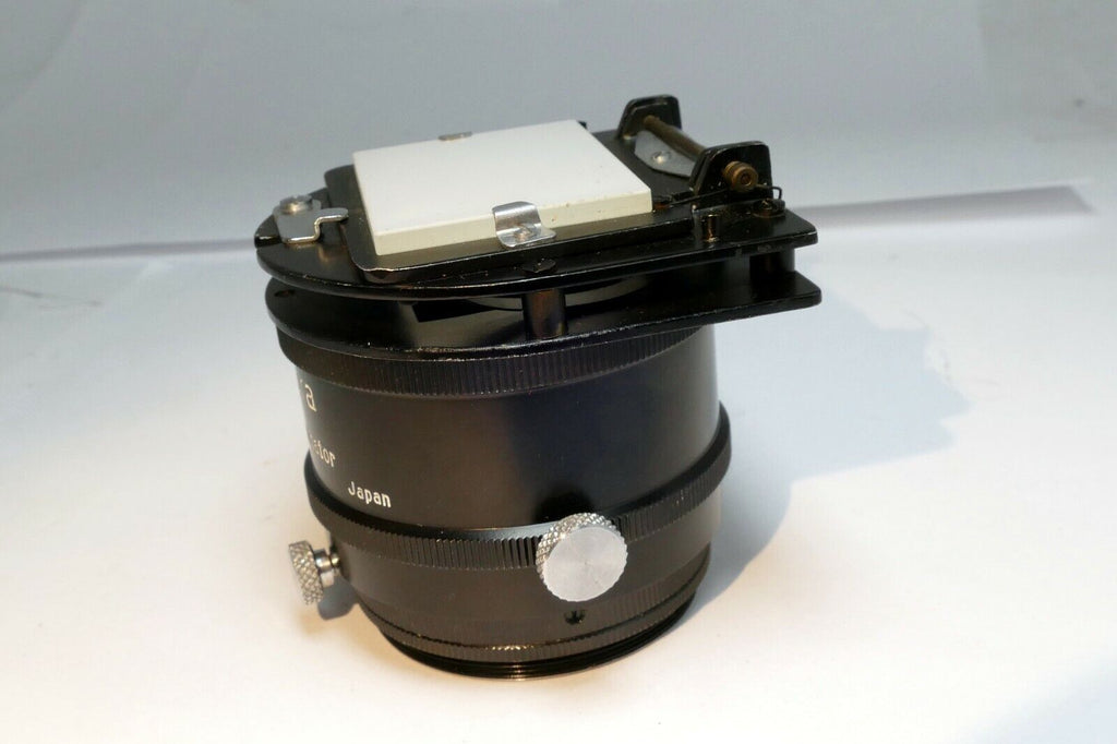 Accura Slide Copier Duplicator attachment adapter T2