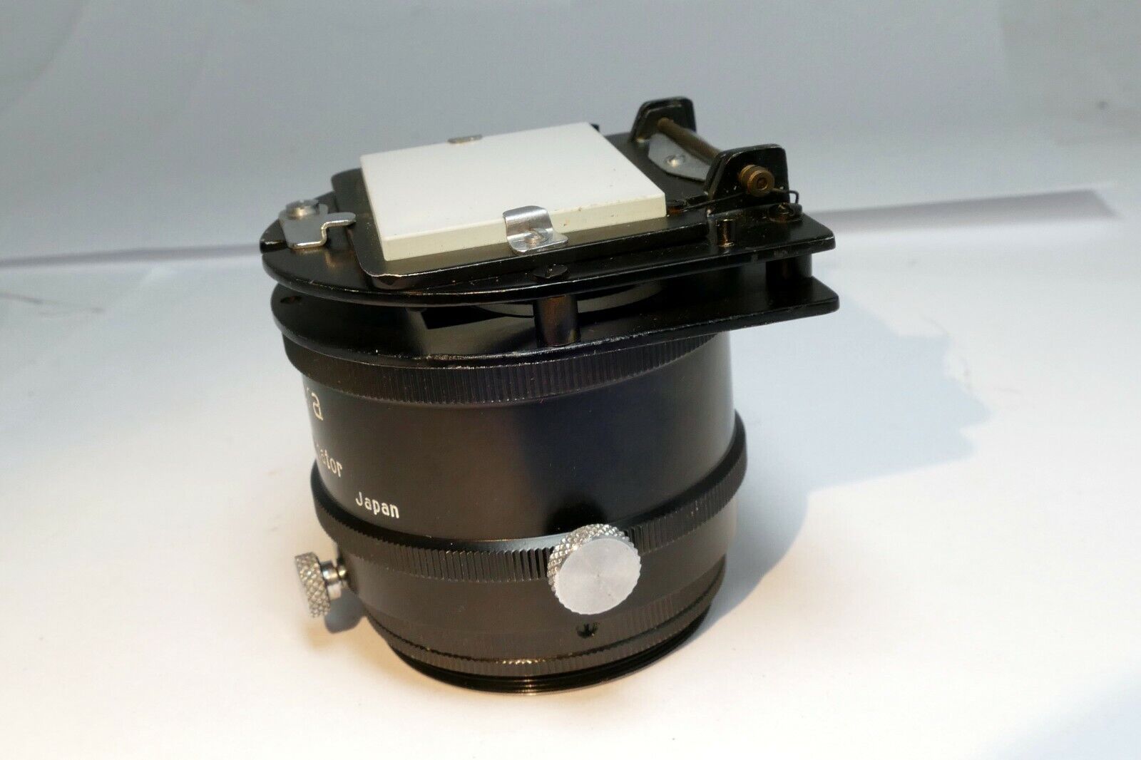 Accura Slide Copier Duplicator attachment adapter T2