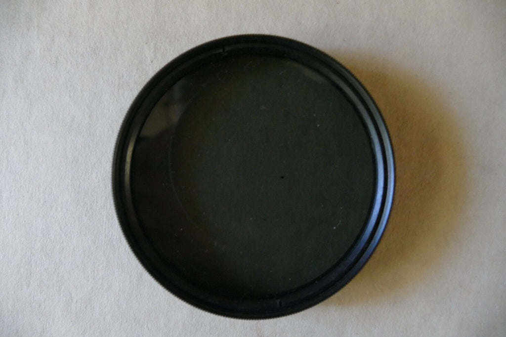 Rilex 58mm Cir-Pol Filter Japan