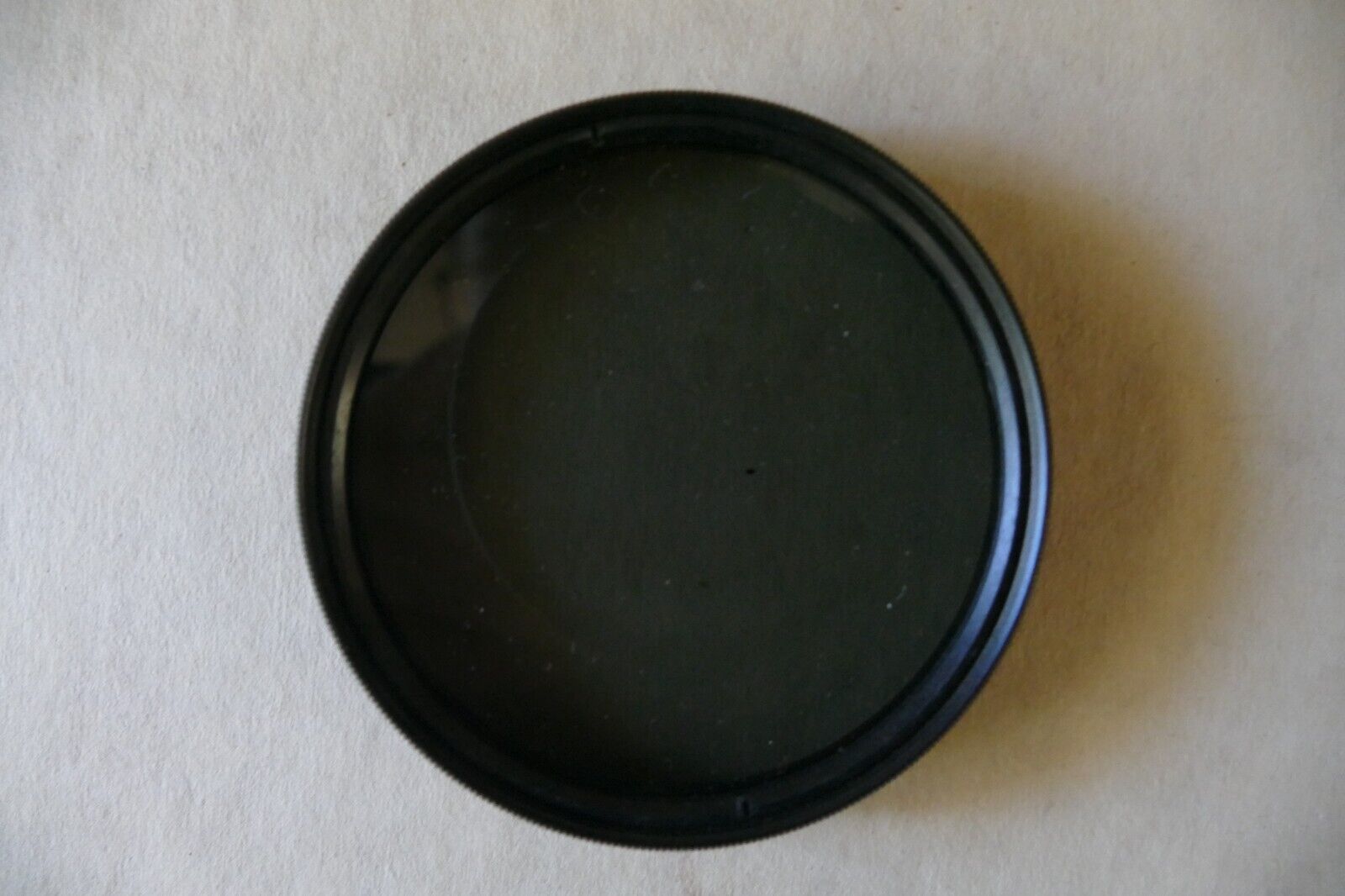 Rilex 58mm Cir-Pol Filter Japan