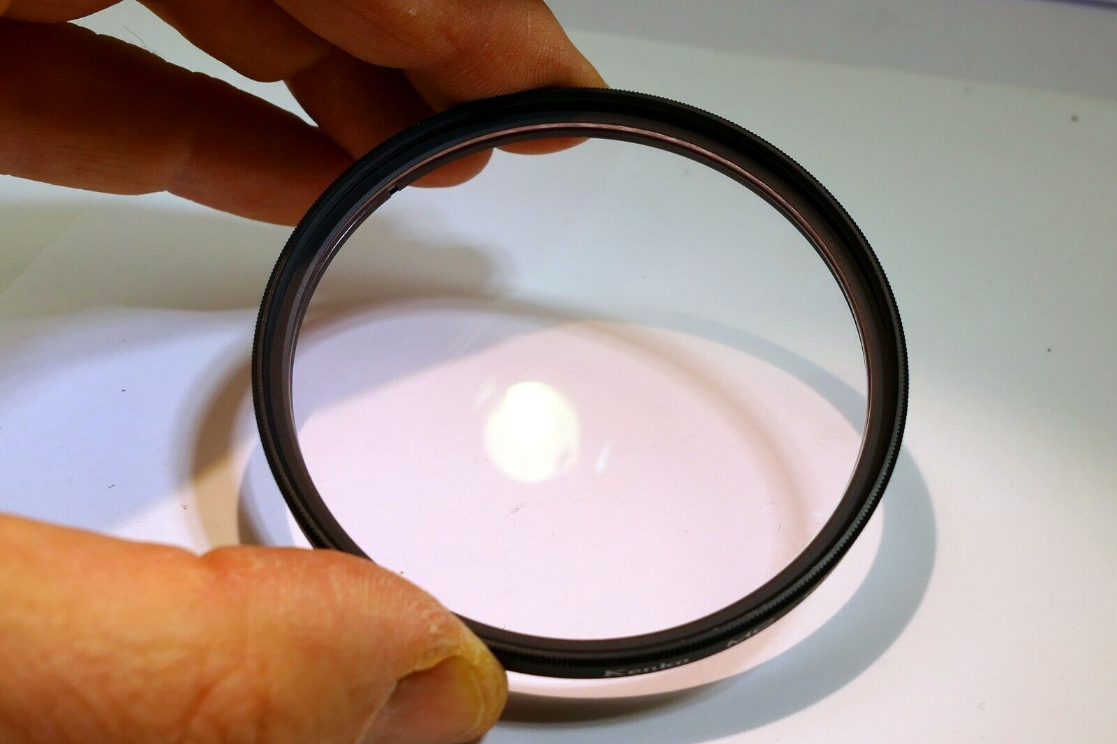 Kenko  67mm Filter skylight MC 1B made in Japan