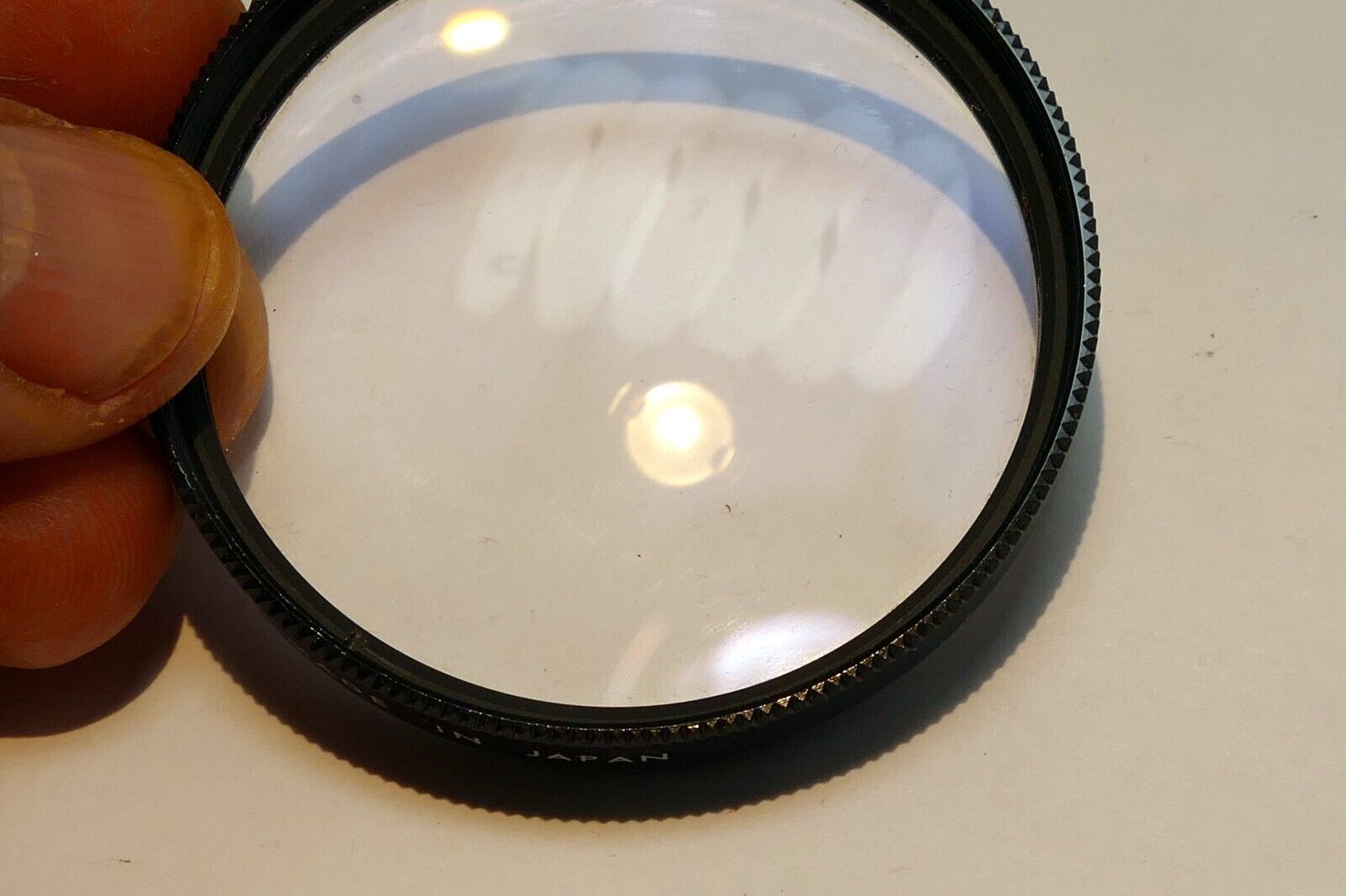 Sigma 52mm Filter Macro Achromatic Lens for 50mm f2.8 105mm EF