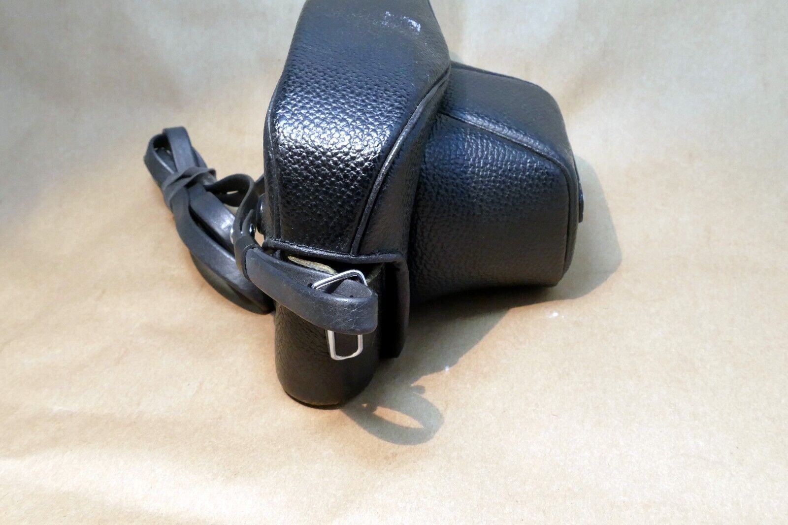 Miranda A camera case vintage