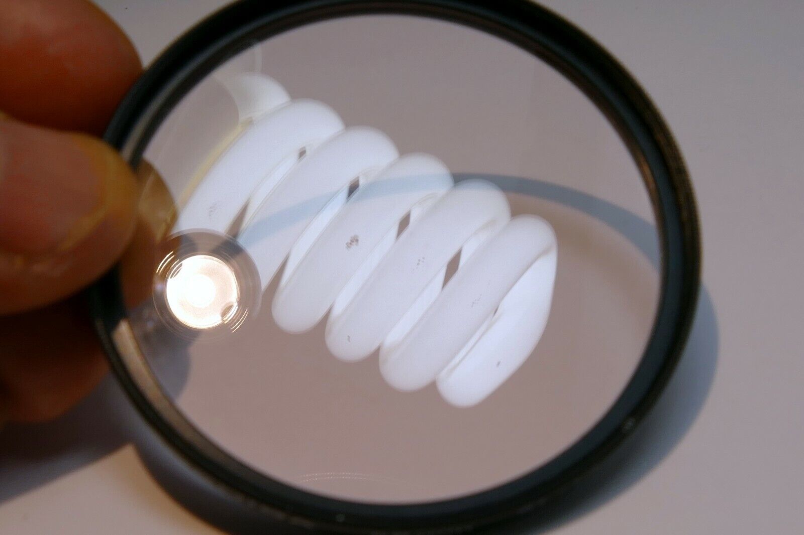 Toshiba 1A sky 58mm filter  Skylight SL-1A
