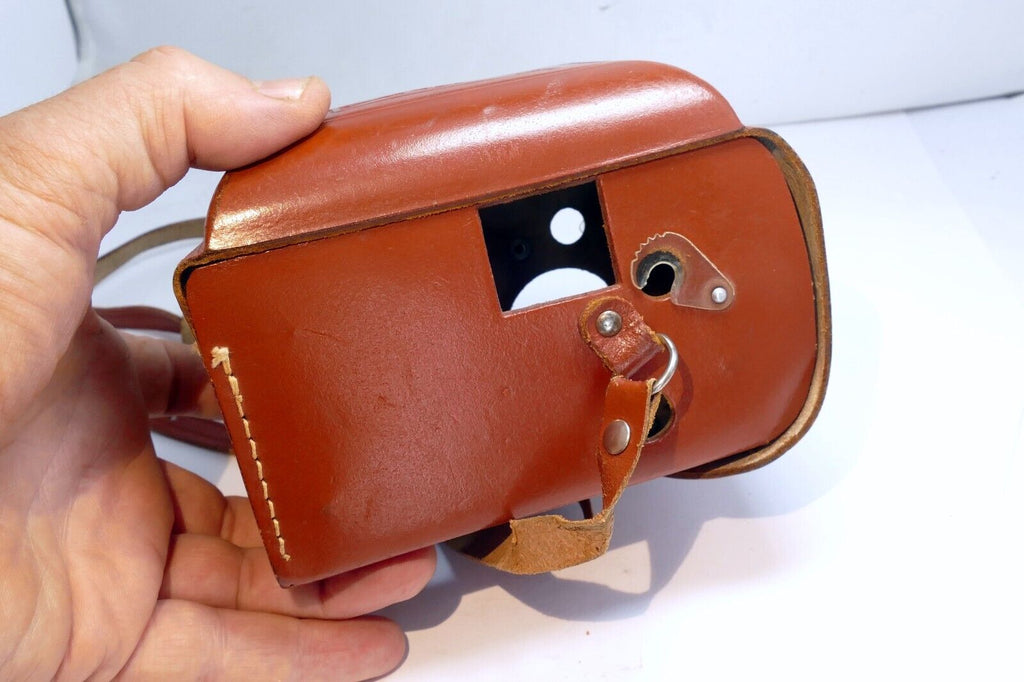 FEX Ultra Reflex  Case camera TLR 6X6cm TLR
