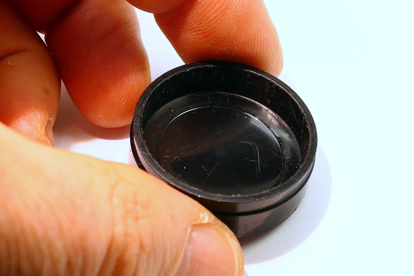 30mm ID Plastic Cap for  Sekonic Zoom Meter L-228 Light