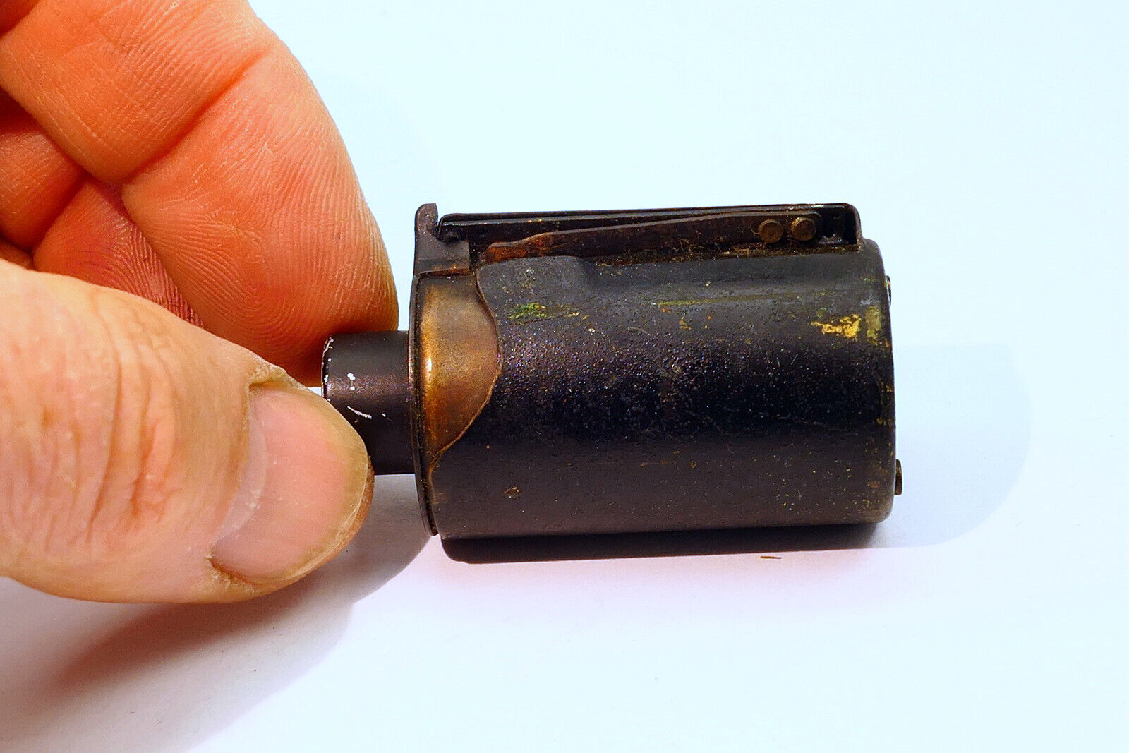 Film Taking Spool for Robot LUFTWAFFEN cameras 1942