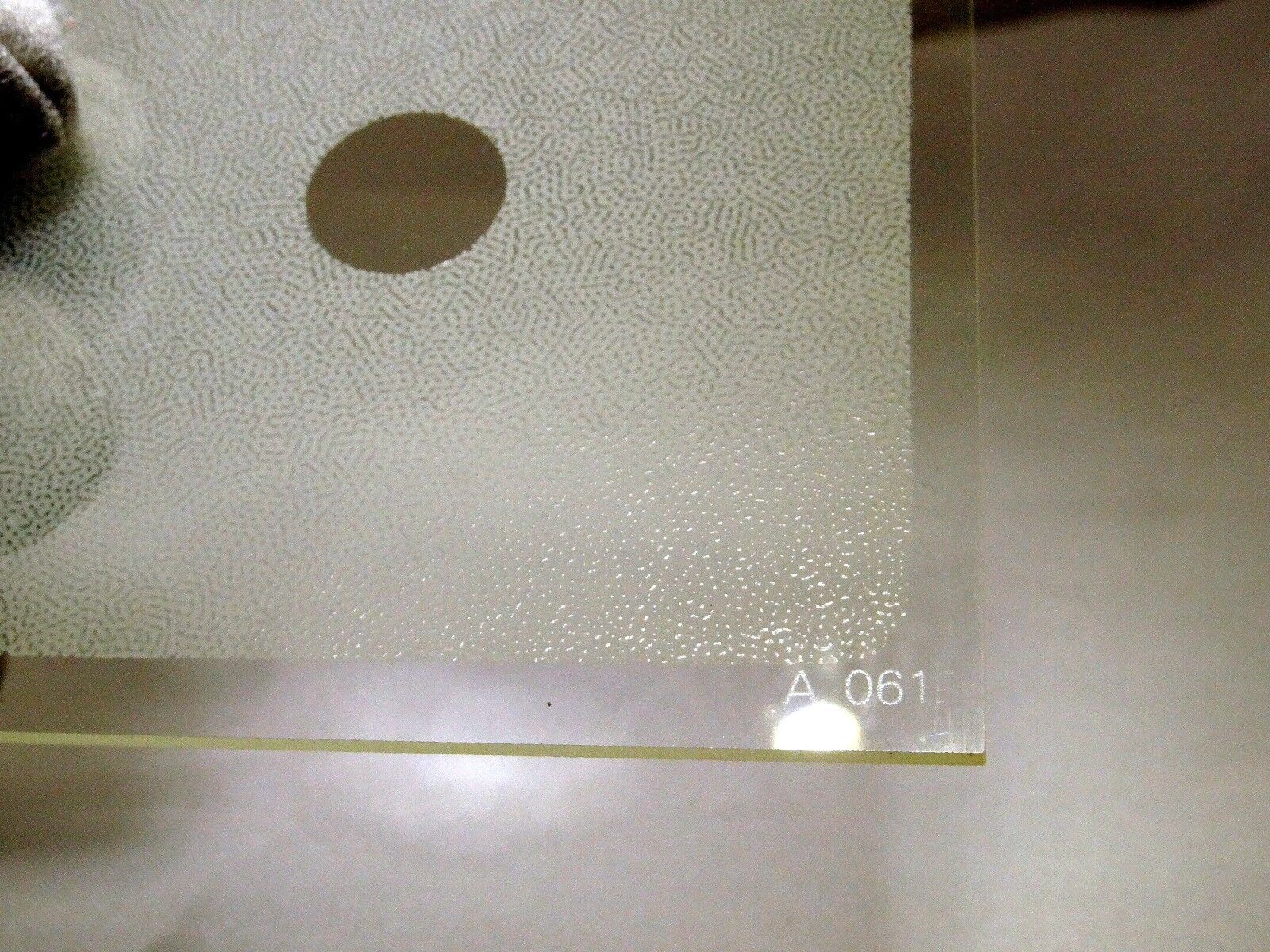 Cokin A061 C Spot Incolor 2 Filter Lens Made France