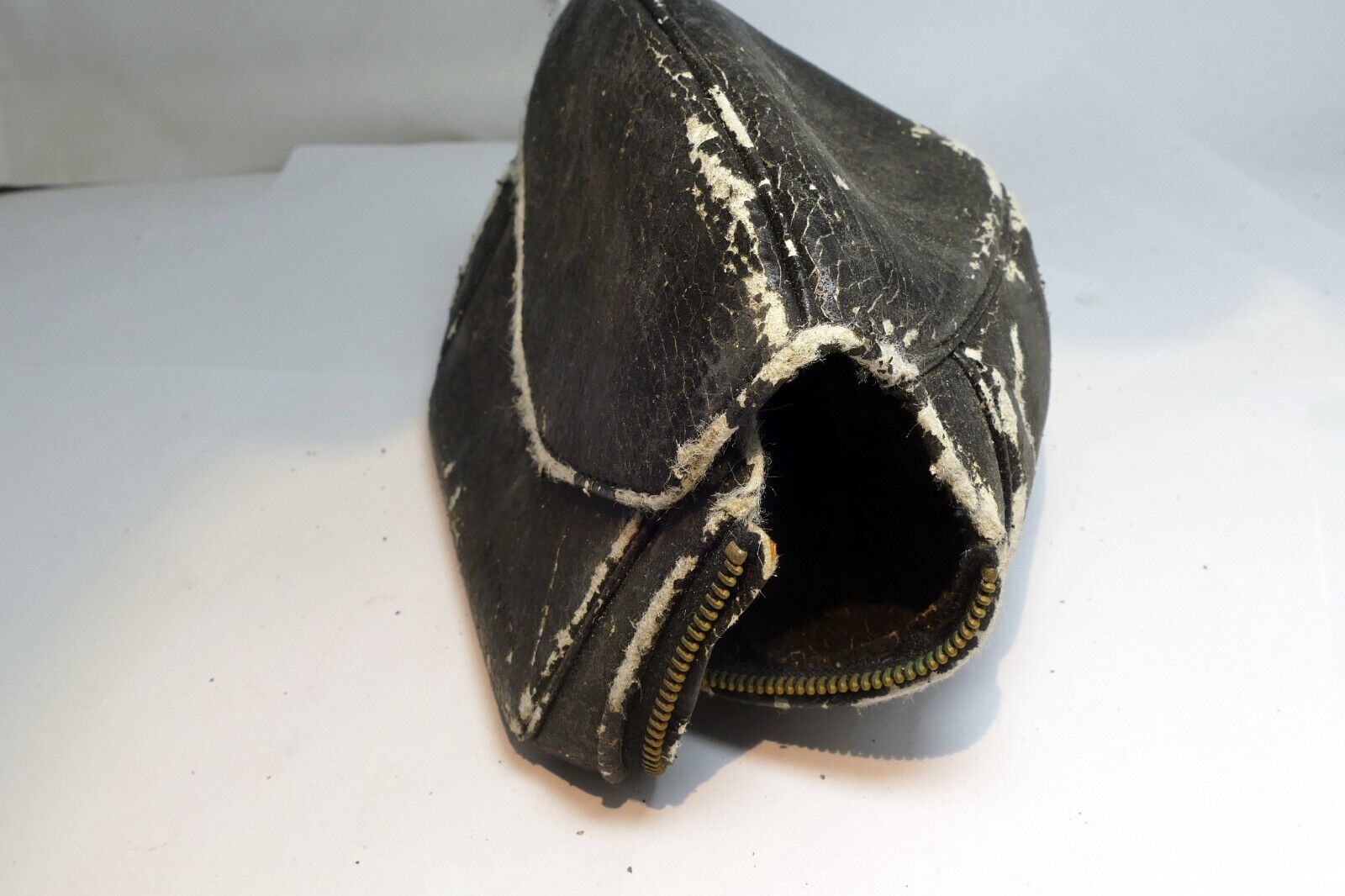 Nikon everready case camera poor condition vintage