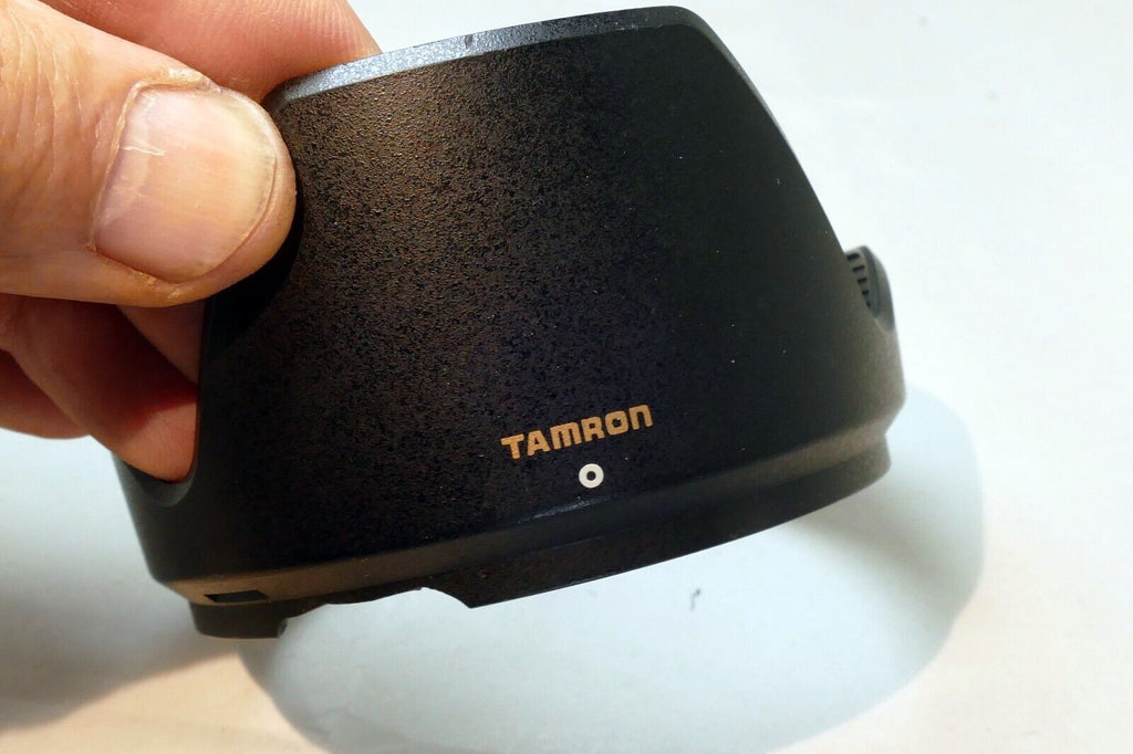 Tamron AB003 Lens Hood Shade For  AF 17-50mmf2.8 18-270mm VC (72mm) - Damaged