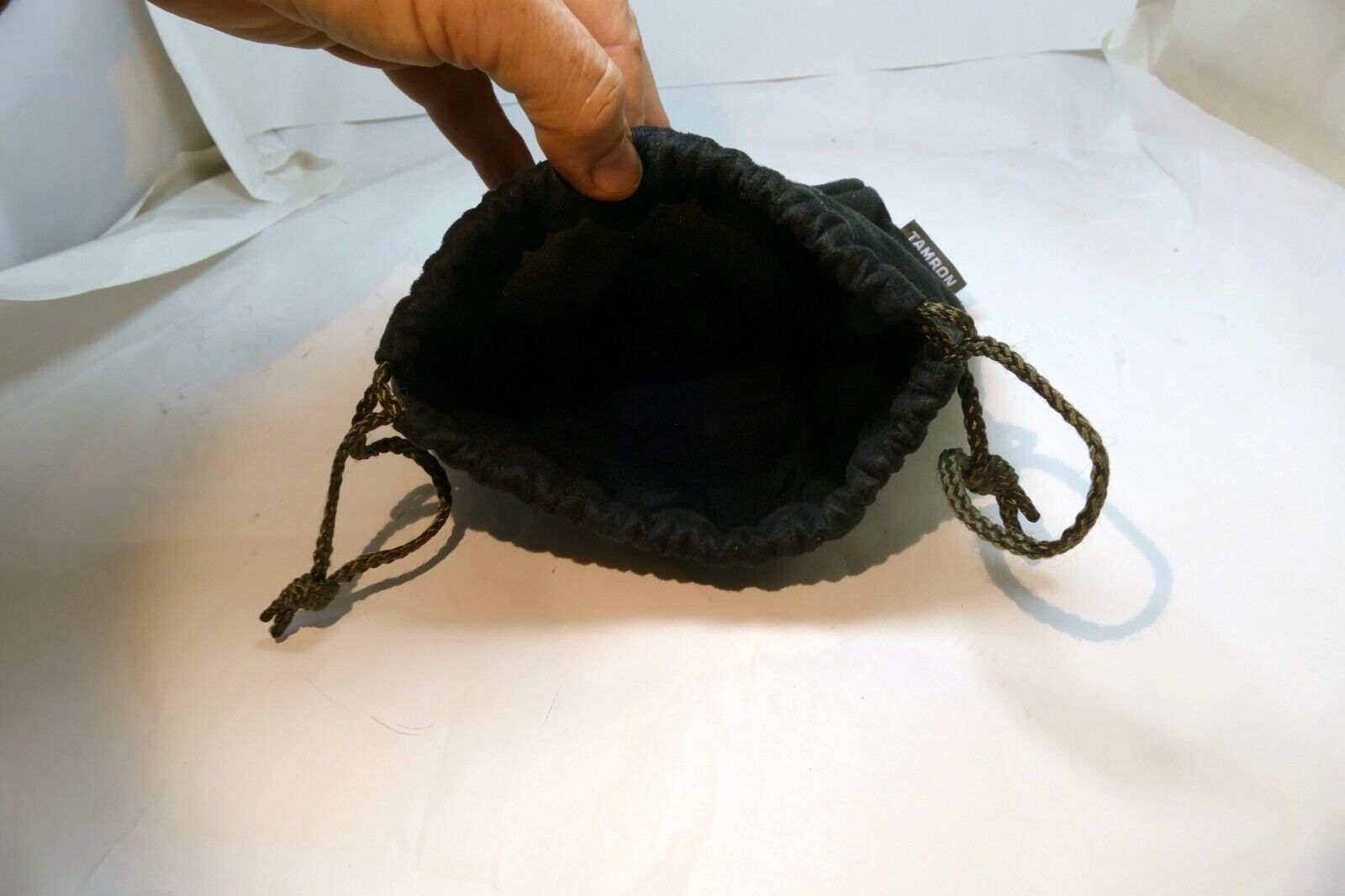 Tamron Soft Lens Case Pouch SP 24-70mm F/2.8 Di VC USD  15-30mm Genuine OEM