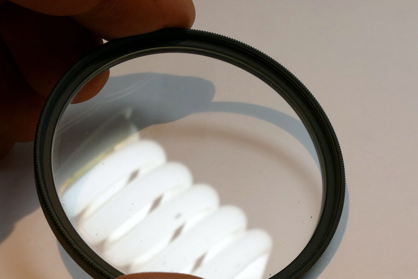 Cokin UV Haze 55mm Lens Filter Made in France S332345