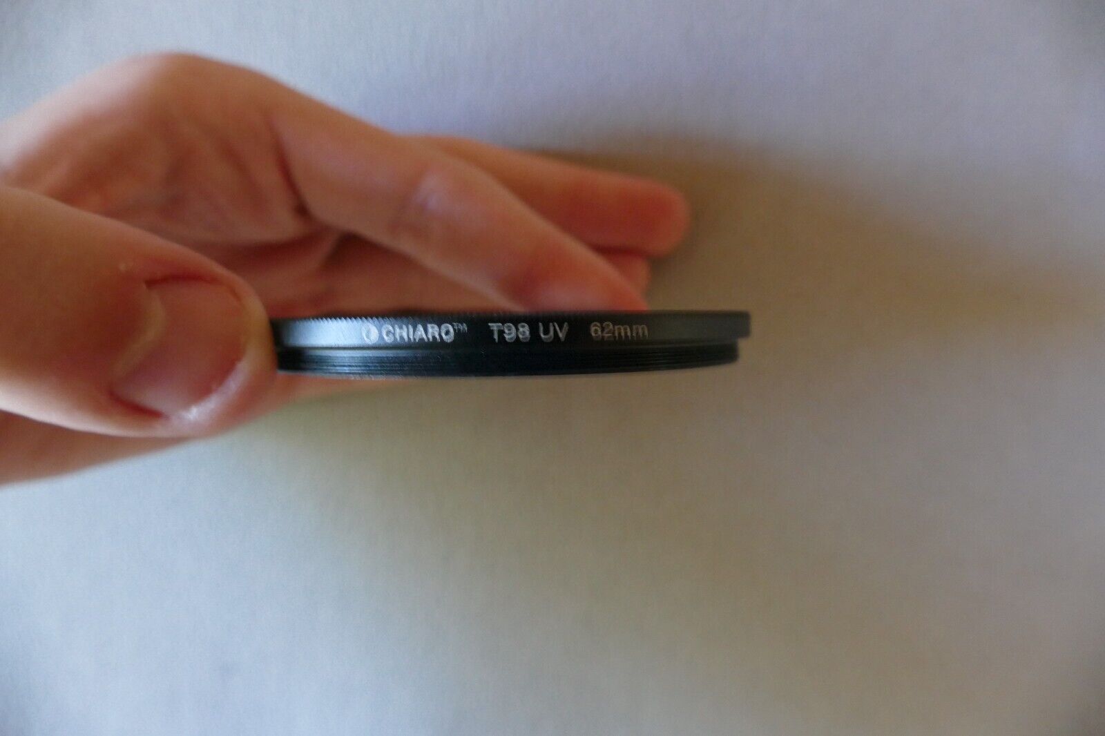 Chiaro 62mm T98 UV Filter China