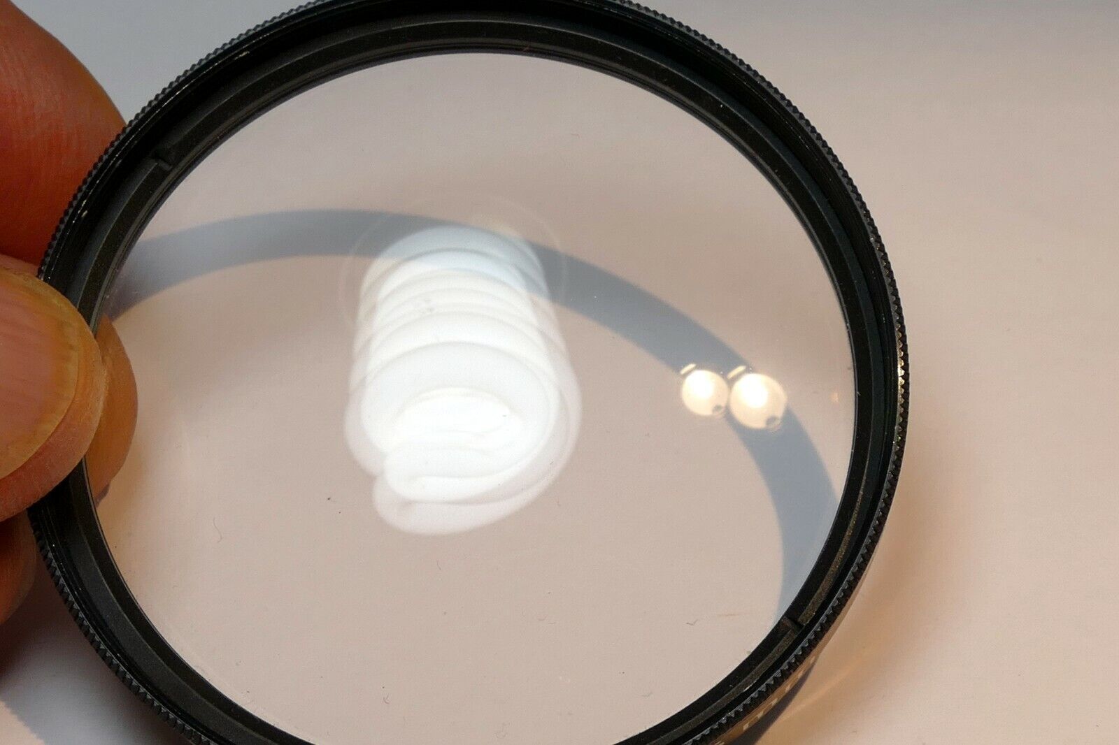 Kalt 55mm Filter Close-Up No 1 +1 macro lens