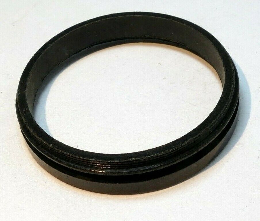 52mm to 52mm 54mm OD Plastic filter holder adapter ring step-up