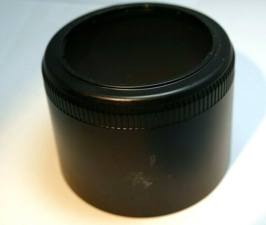 Sigma 635-01 Lens Hood for 70-300MM 4-5.6 AF APO Super DG MACRO 58mm rim