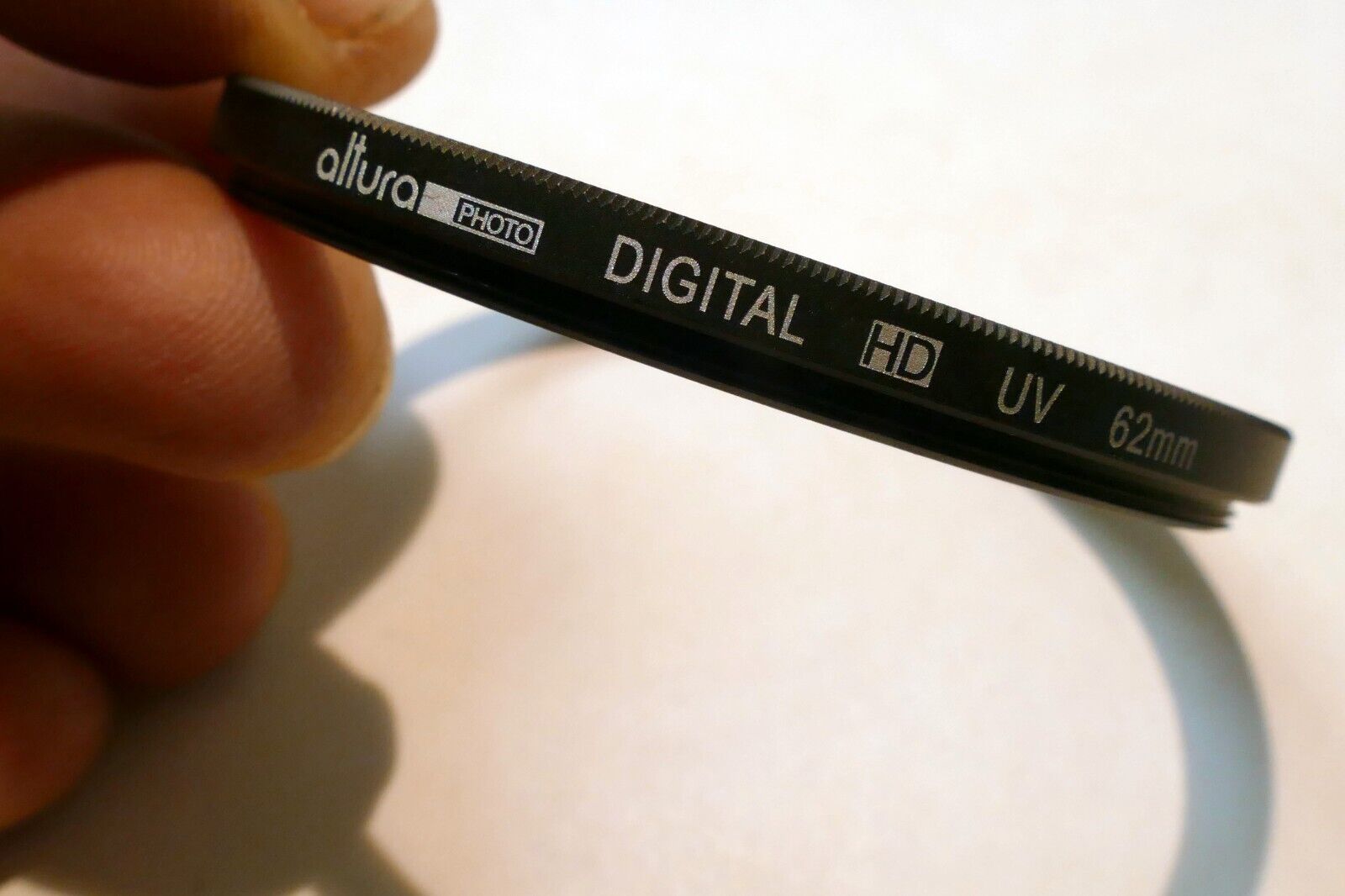 Altura 62mm Filter UV multi-coated protector digital HD