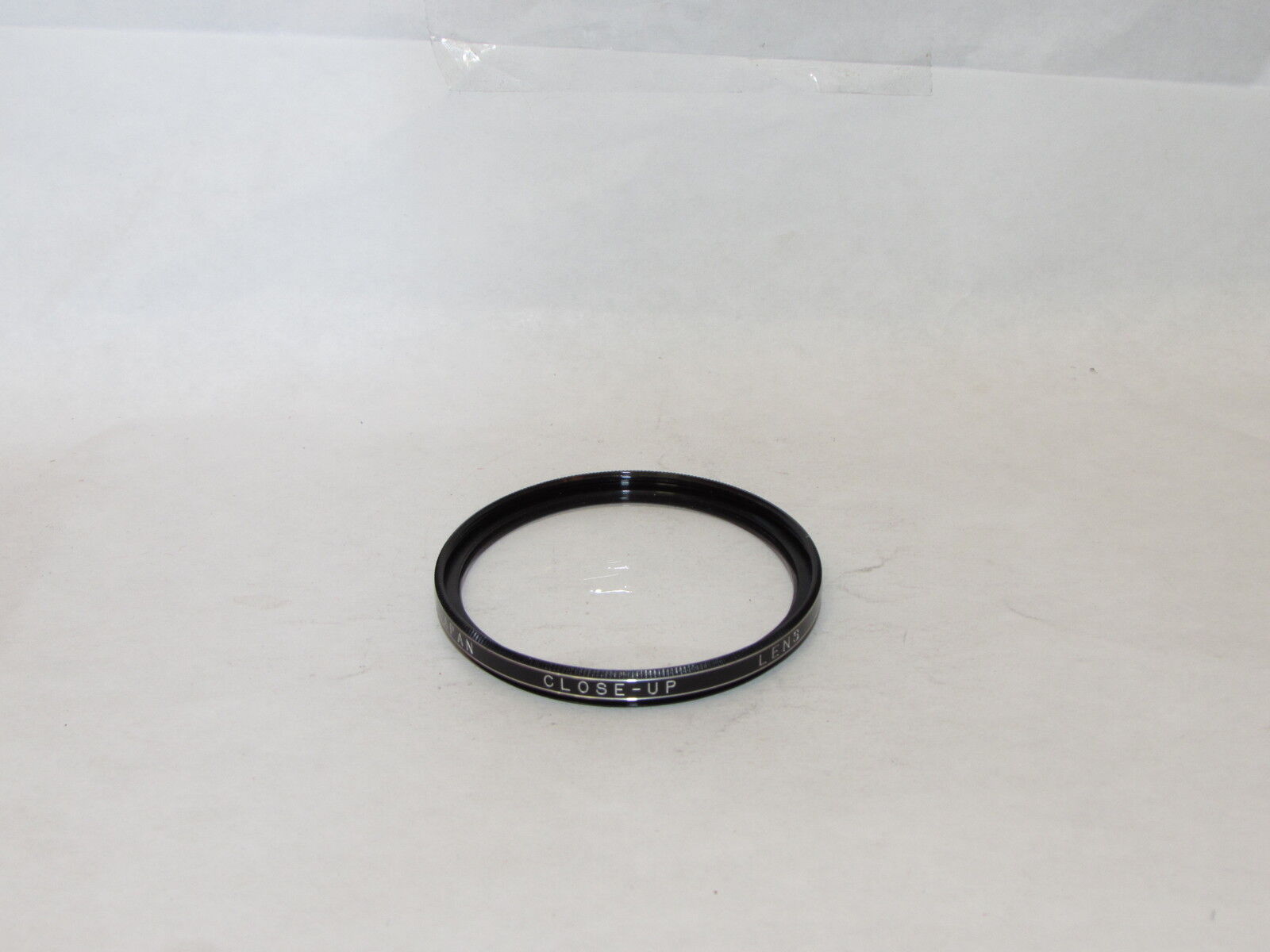 Used Vivitar Coated Close Up No.2 Macro +2 52mm Lens Filter Made in Japan O32928