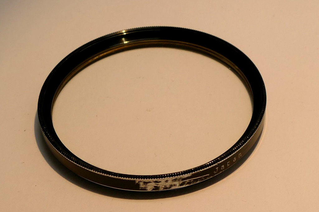SL 39 Haze UV 52mm Lens Filter