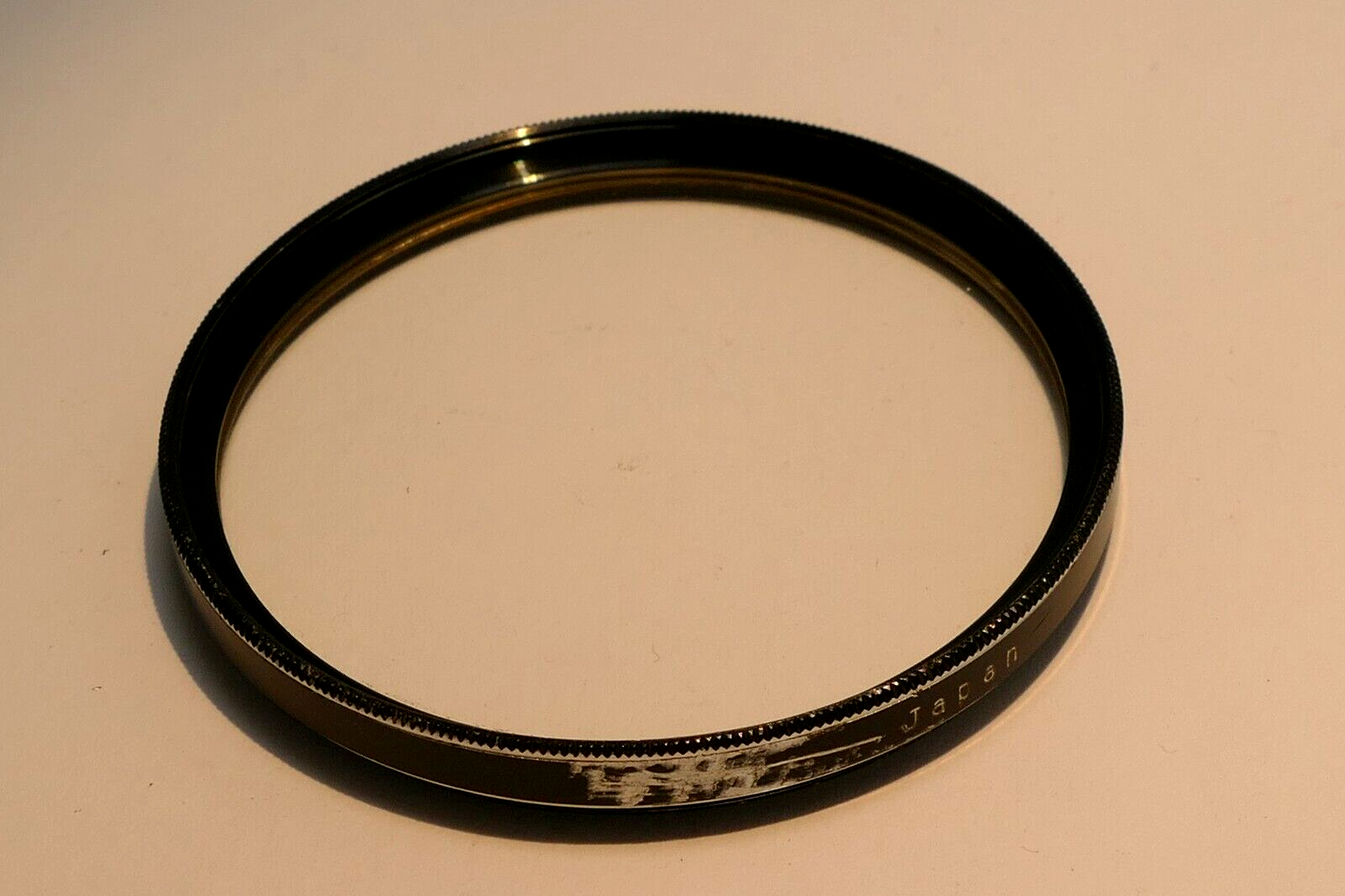 SL 39 Haze UV 52mm Lens Filter