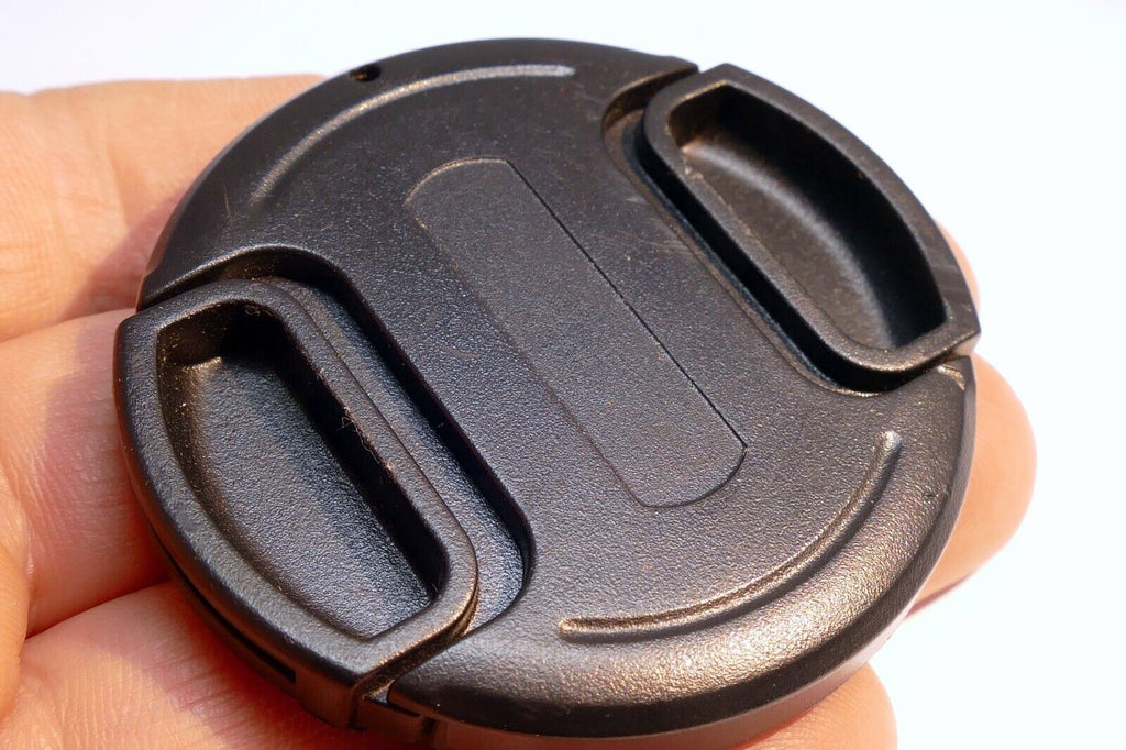 52mm snap on type Front Lens Cap