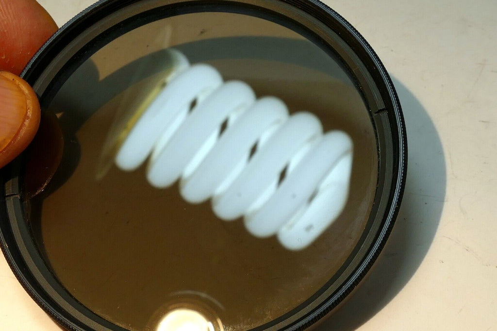 Tiffen ND 0.6 67mm Lens Filter made in USA Neutral Density