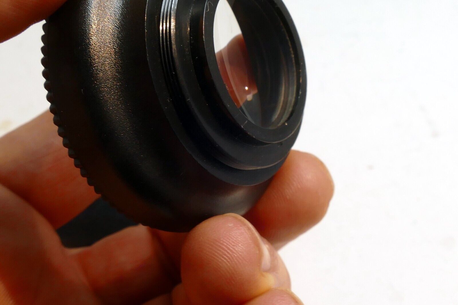 Tundra Camcorder  video lens 1.5 x 1.5X 95AF1000 - good condition