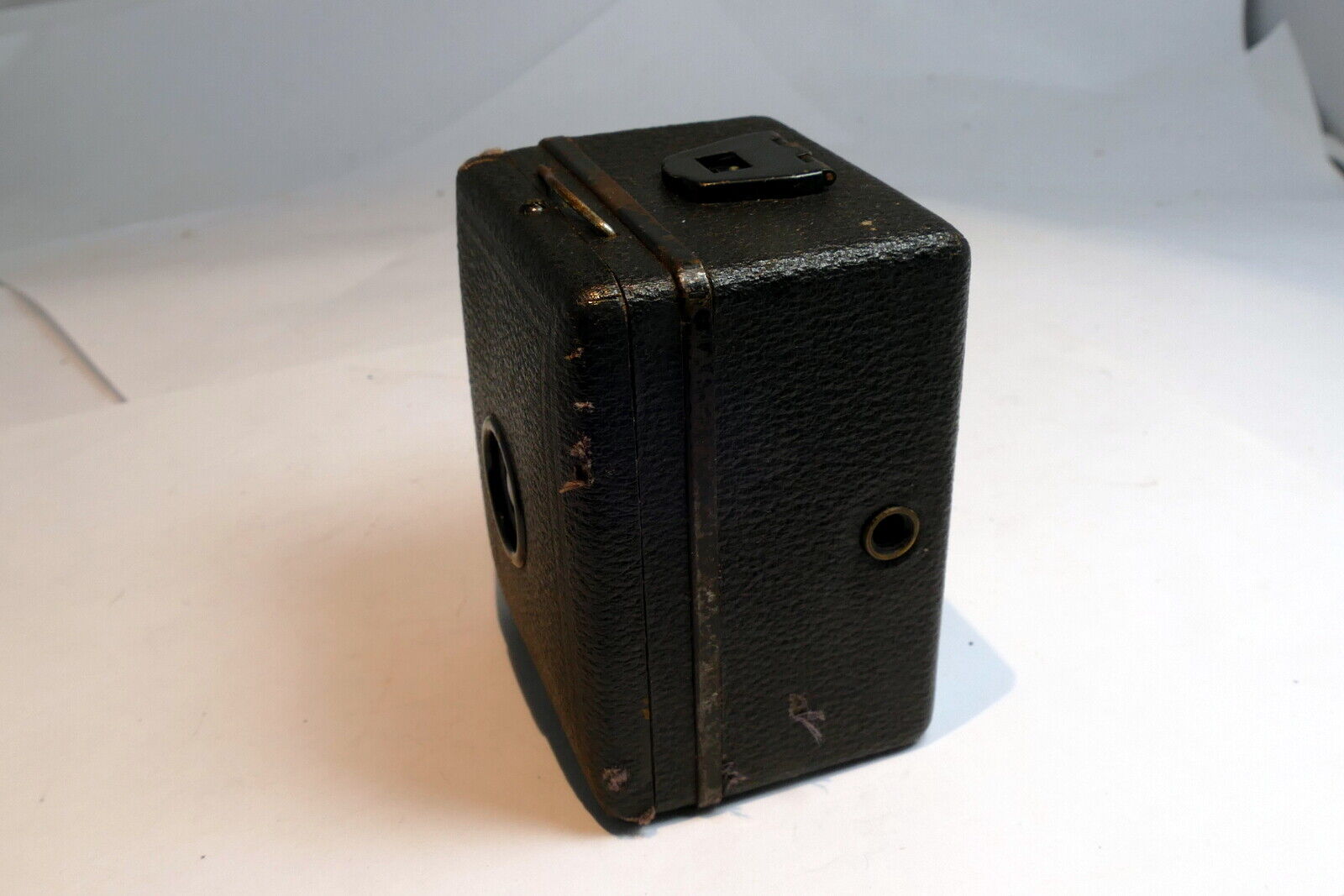 Zeiss Ikon A8 film Camera GOERZ FRONTAR DRP miniature 54/18  Baby Box Tengor