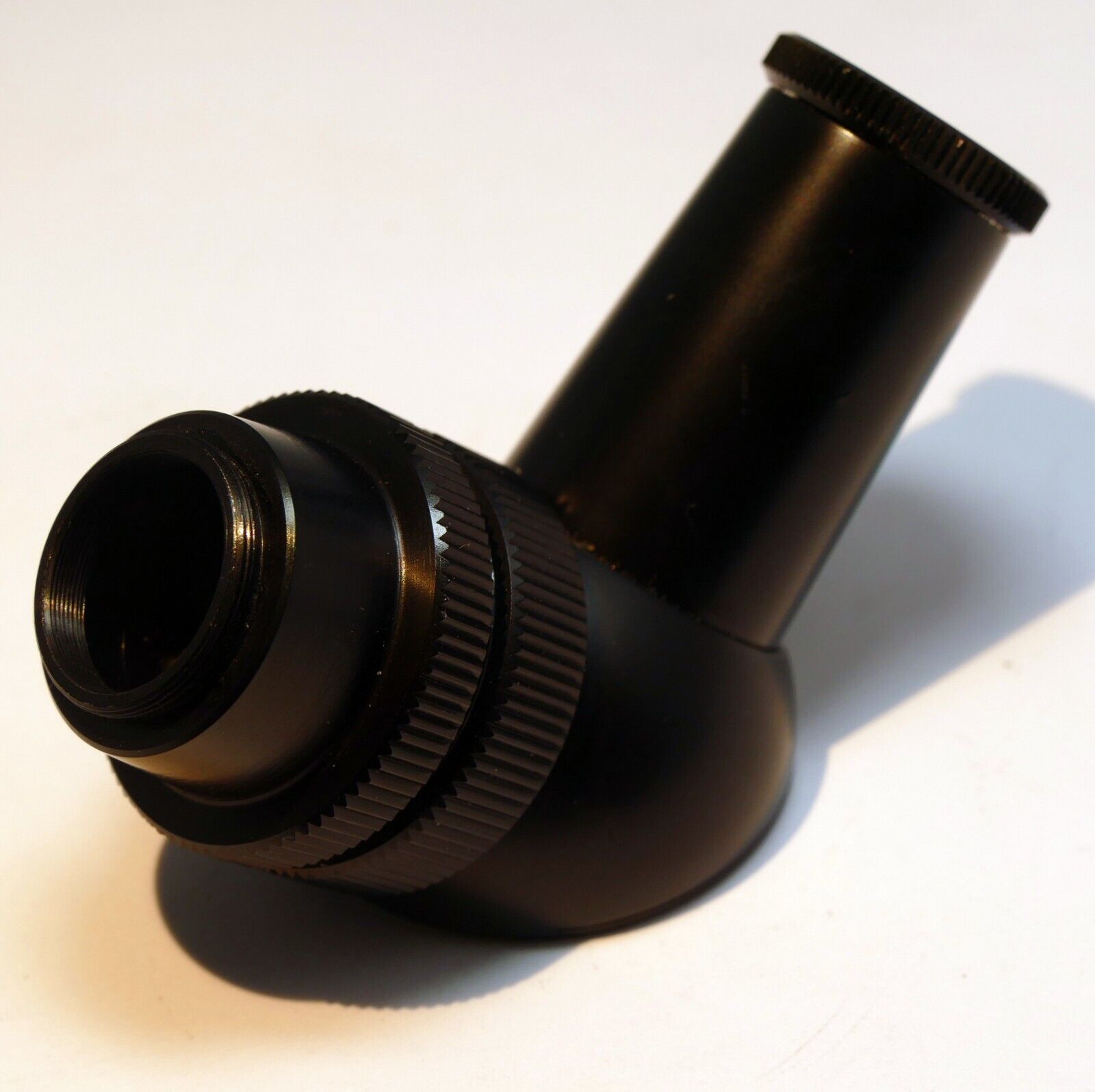 Contax Zeiss Ikon Scope 20.1634 Angle Finder Viewfinder 17mm thread
