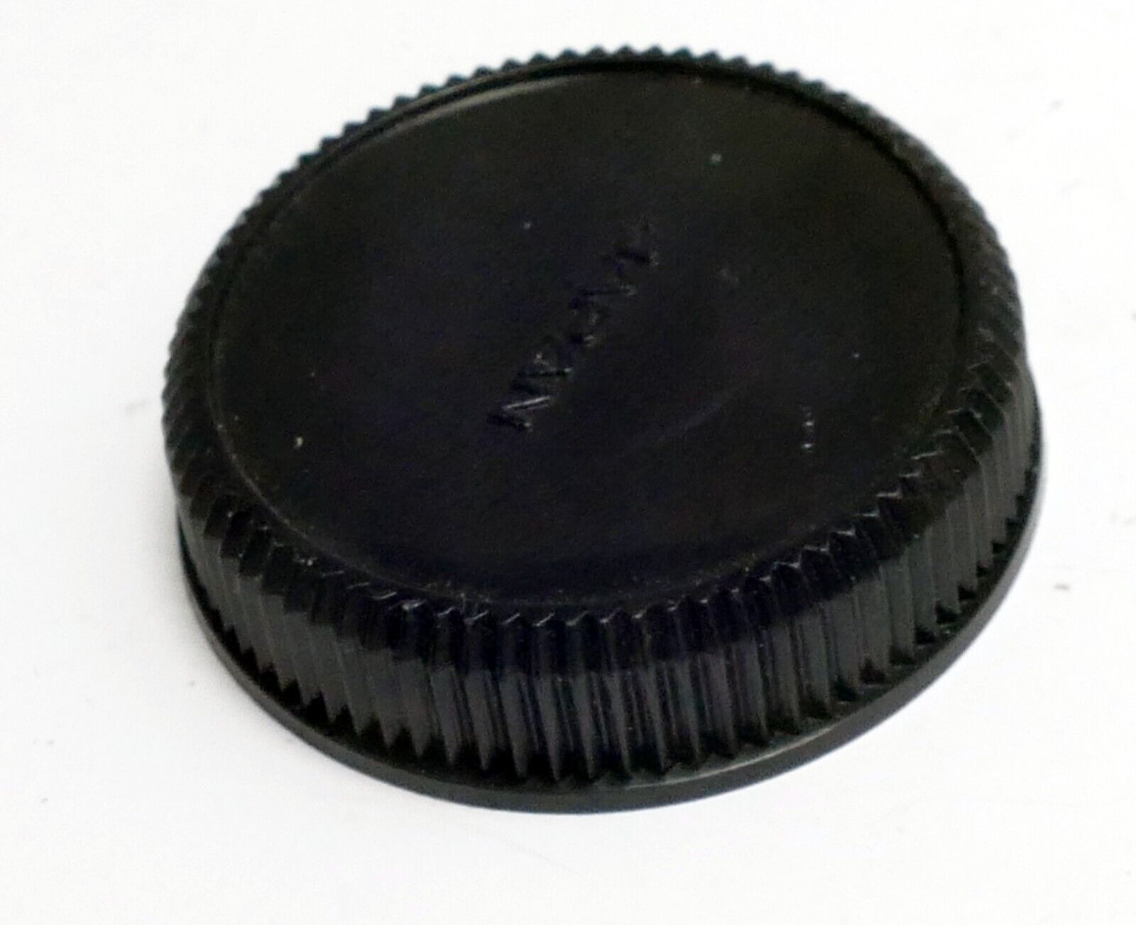 Fujifilm 25mm ID Plastic Rear cap TV C-Mount lens Fuji CF-HA Fujinon 75mm 50mm