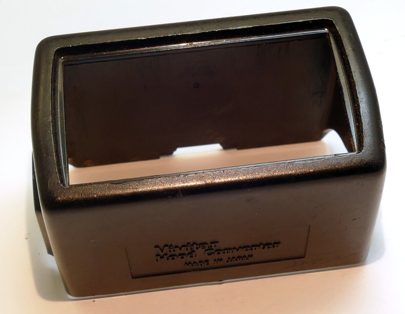 Vivitar  Hood Converter Attachment flash adapter