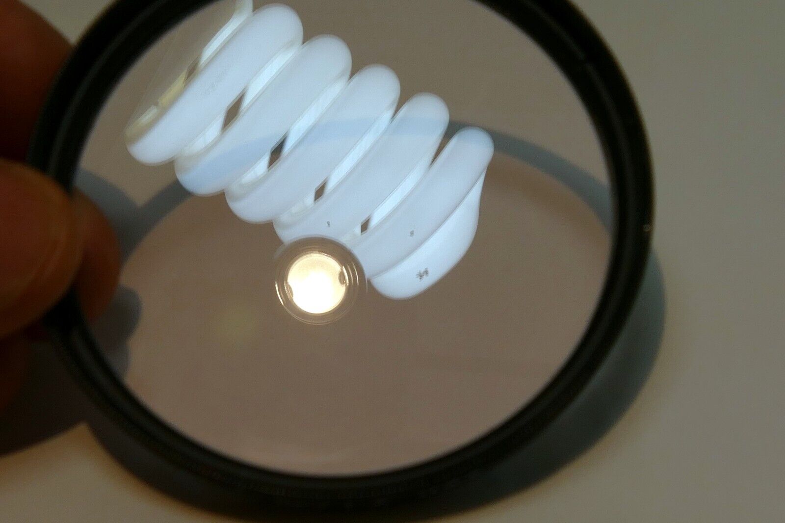 Tiffen Sky 1A 62mm Lens Filter skylight  - original genuine  made in USA