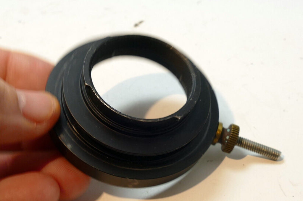 9MM EXTENSION TUBE FOR NIKONOS underwater cameras