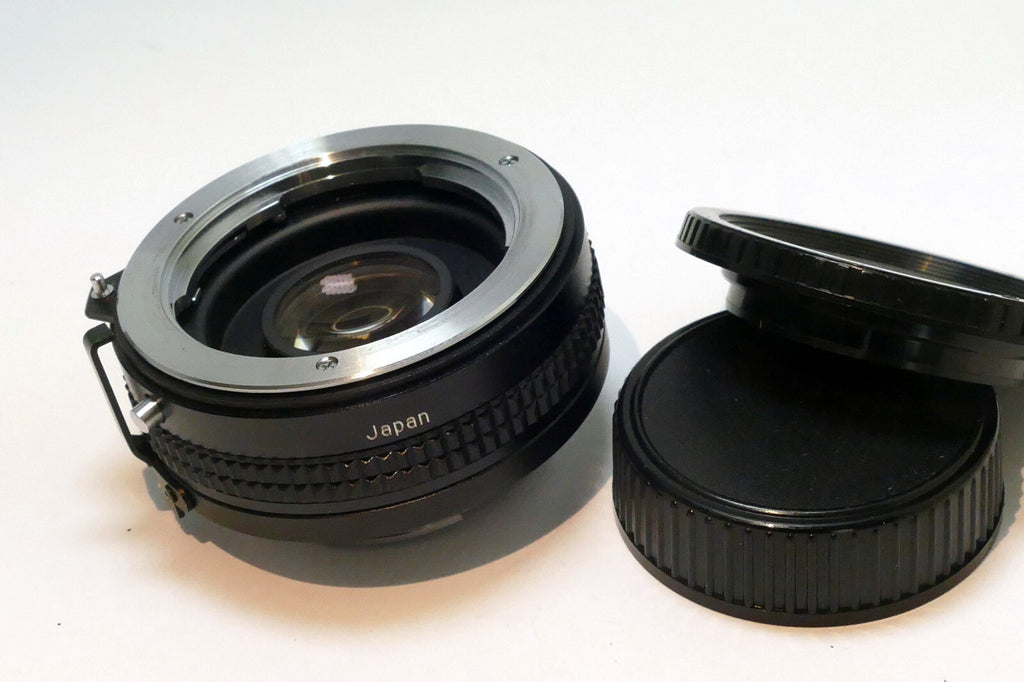 JCPenney 2X Tele Converter Lens for Minolta MD
