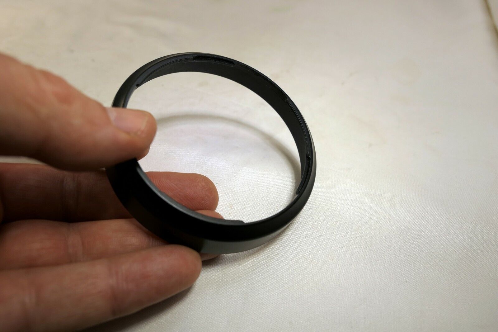 Minolta A 28-80mm 3.5-5.6 Lens Hood Shade AF maxxum auto focus Genuine Original