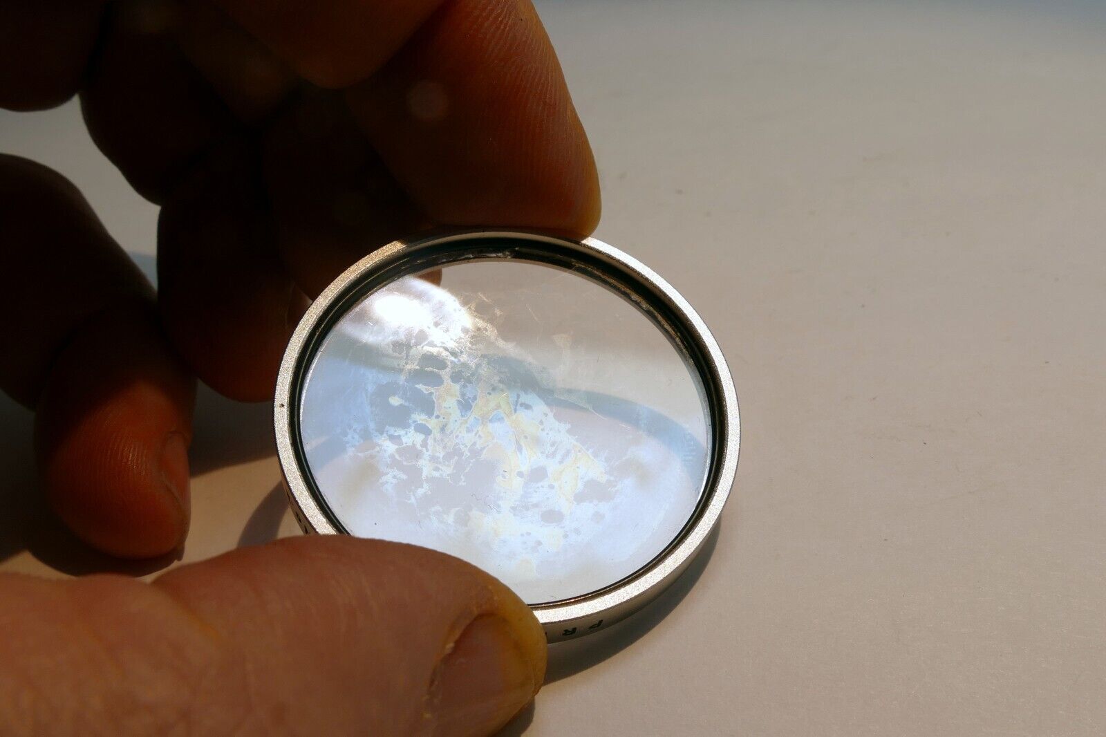 Prinz No 2 +2  close-up  series 6 VI filter drop in 42mm