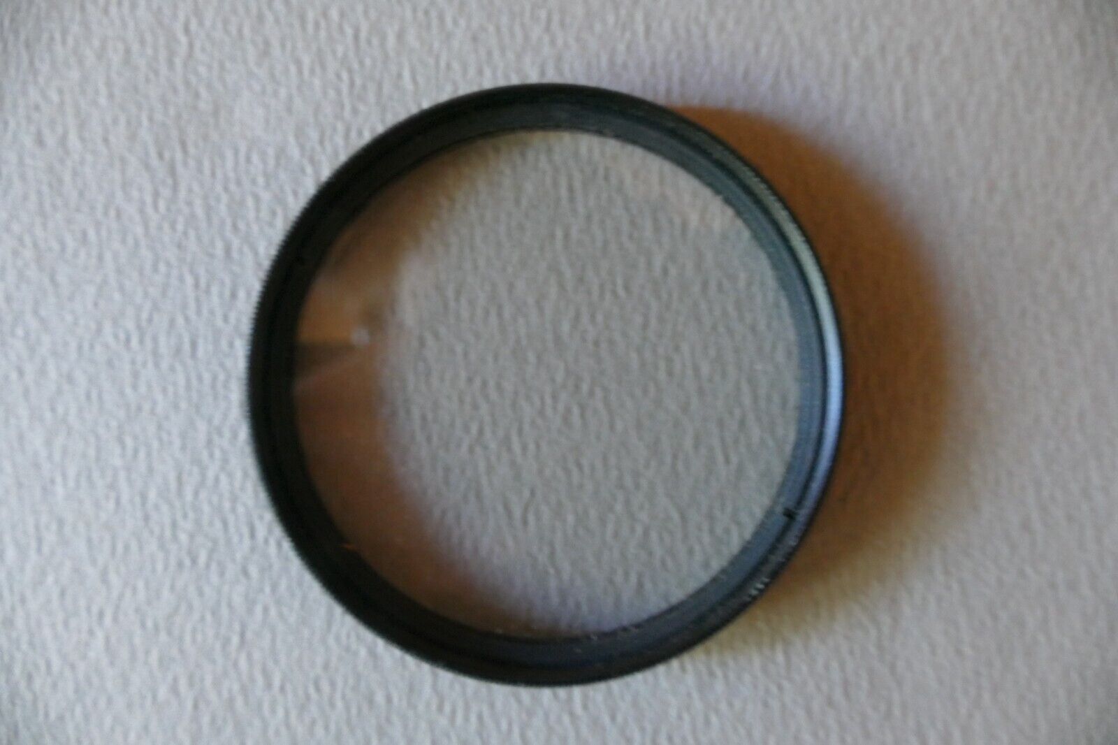 Vivitar 62mm UV Filter Japan