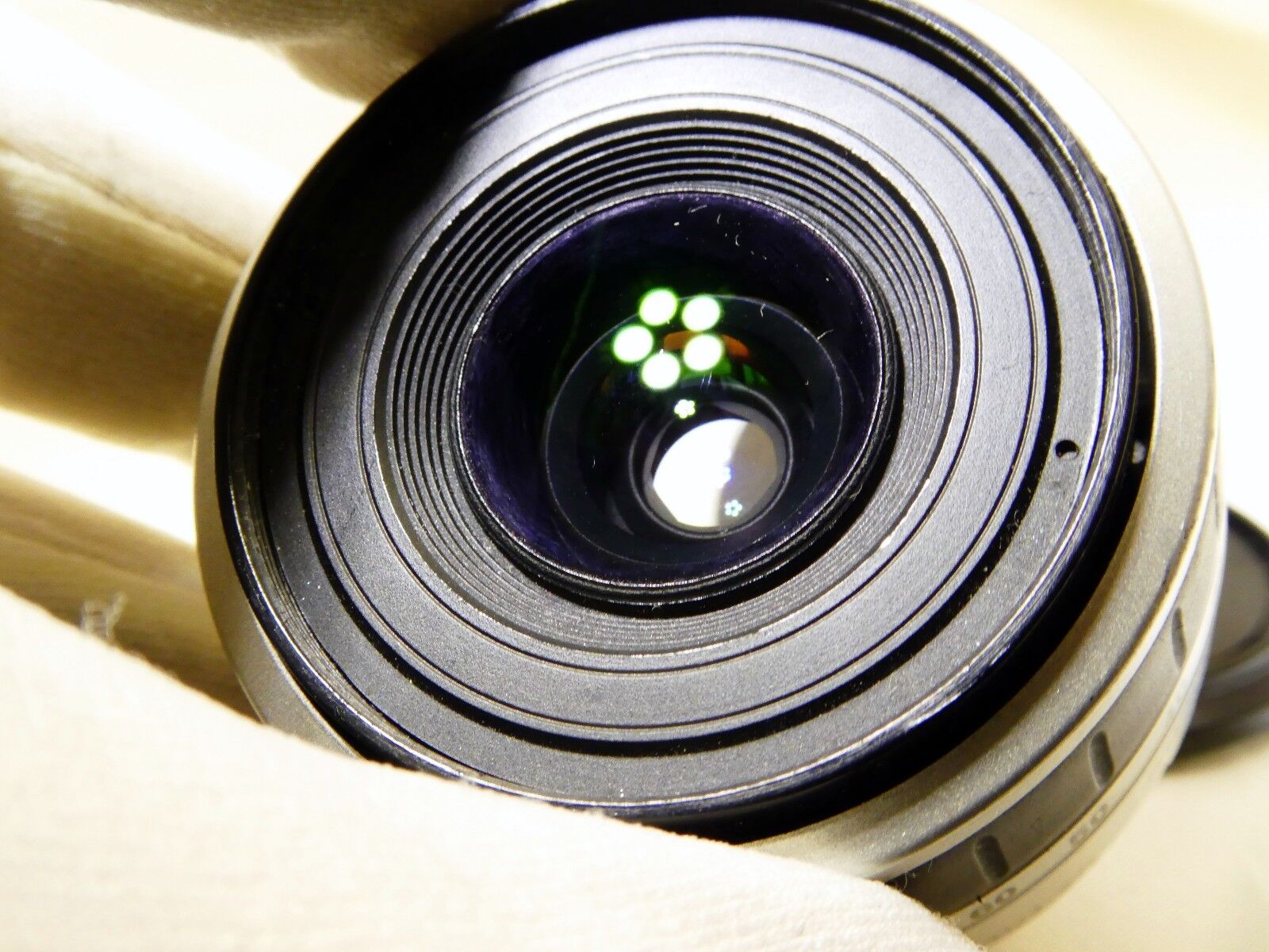 Nikon IX-Nikkor 30-60mm f4-5.6 Lens for Kodak & Pronea cameras
